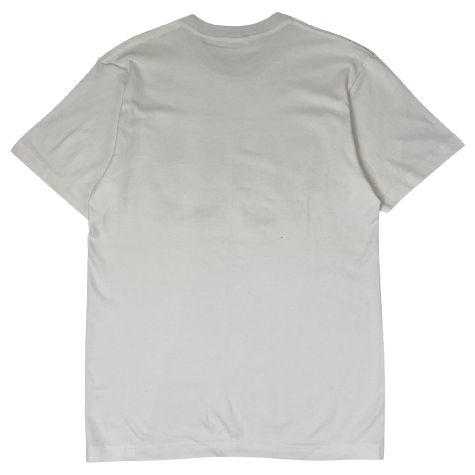 Supreme Kids Tee White