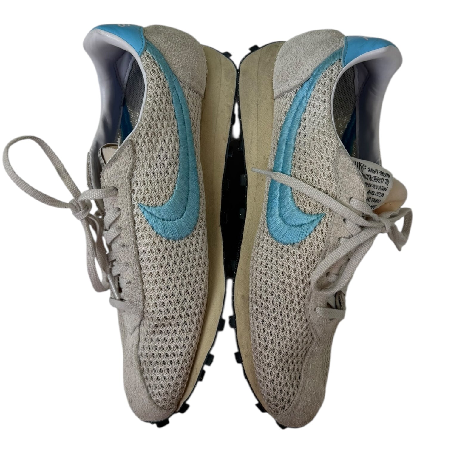 Stussy x Nike LD-1000 SP Phantom (Used)