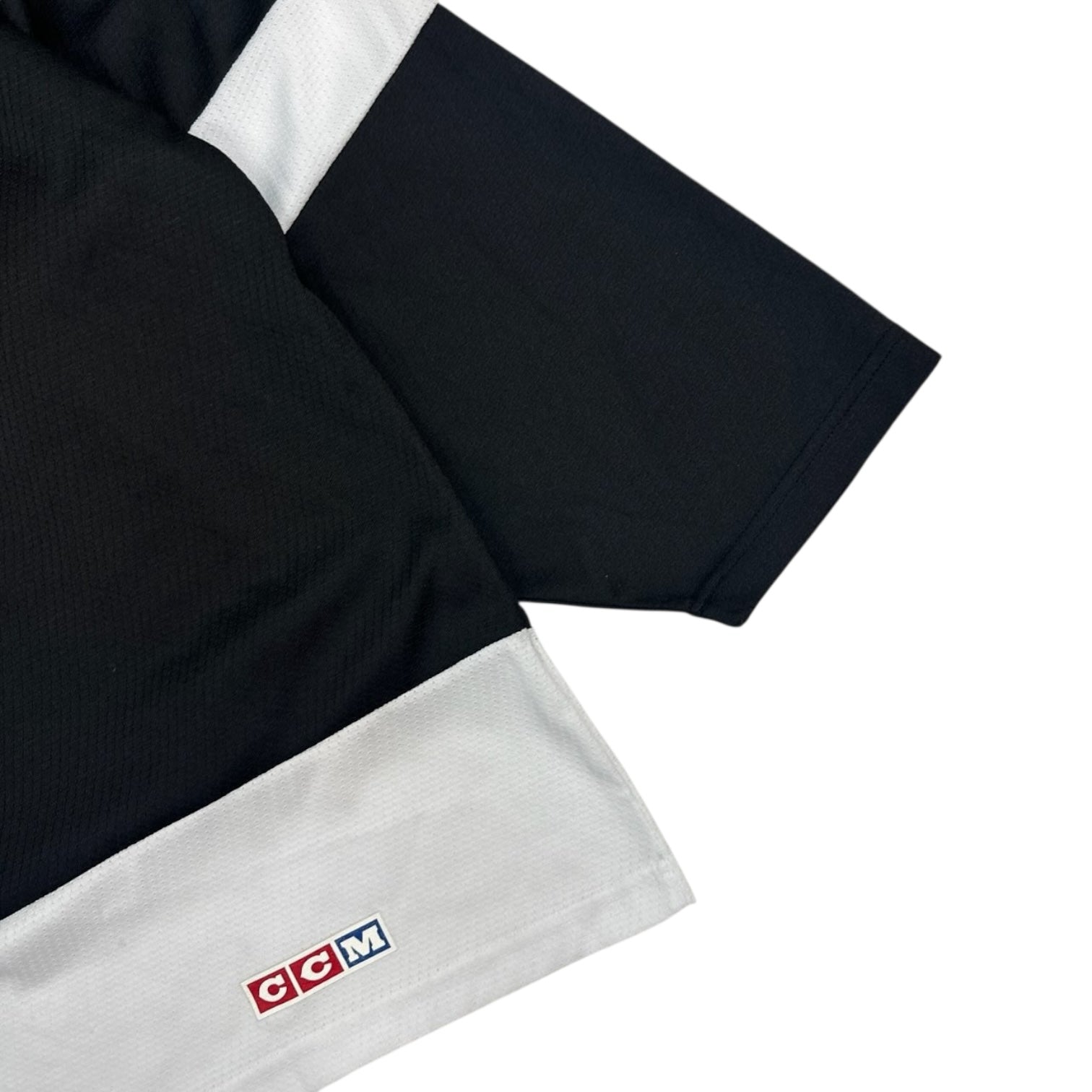 Vintage San Jose Sharks Hockey Jersey Black