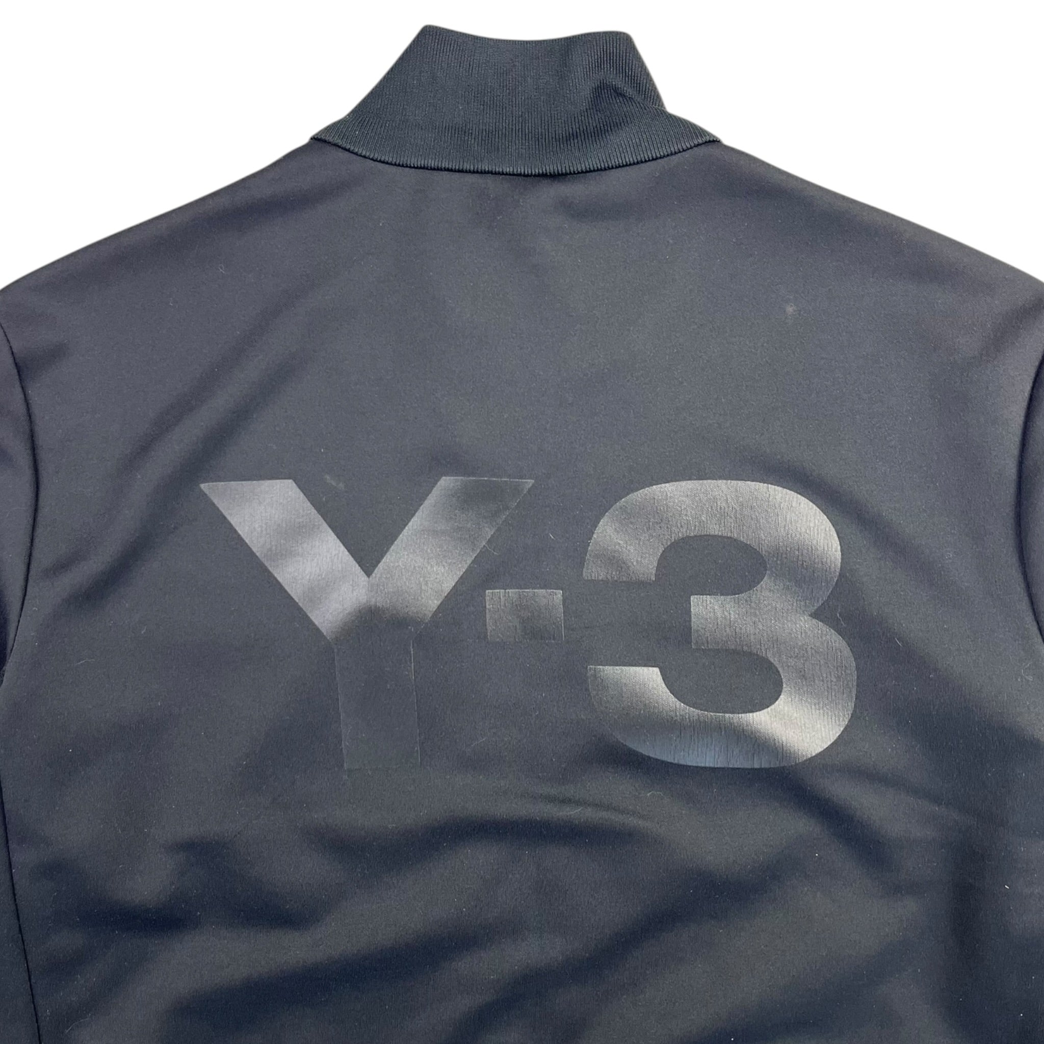 Y3 Yohji Yamamato Track Jacket
