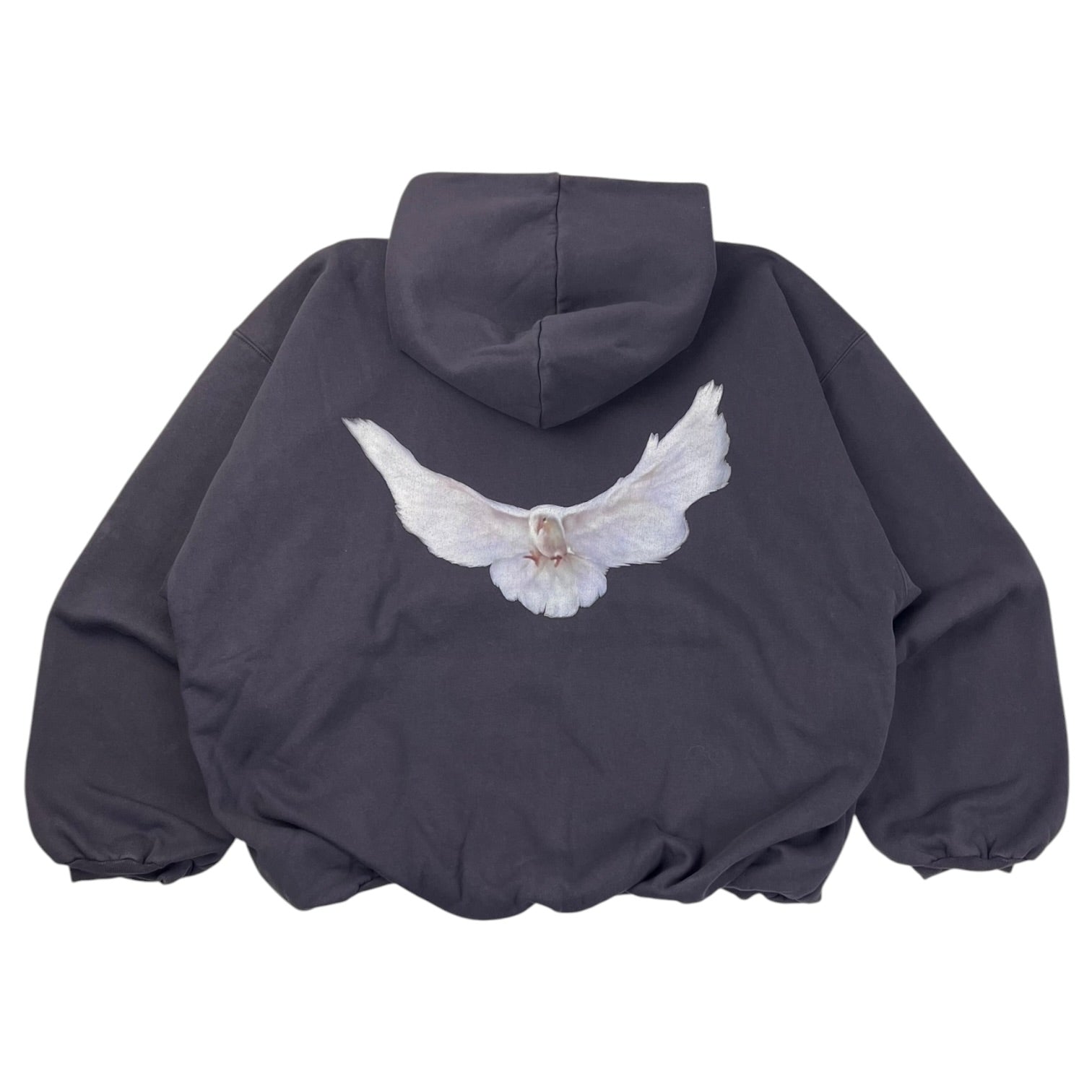 Yeezy Gap Engineered by Balenciaga Dove Hoodie