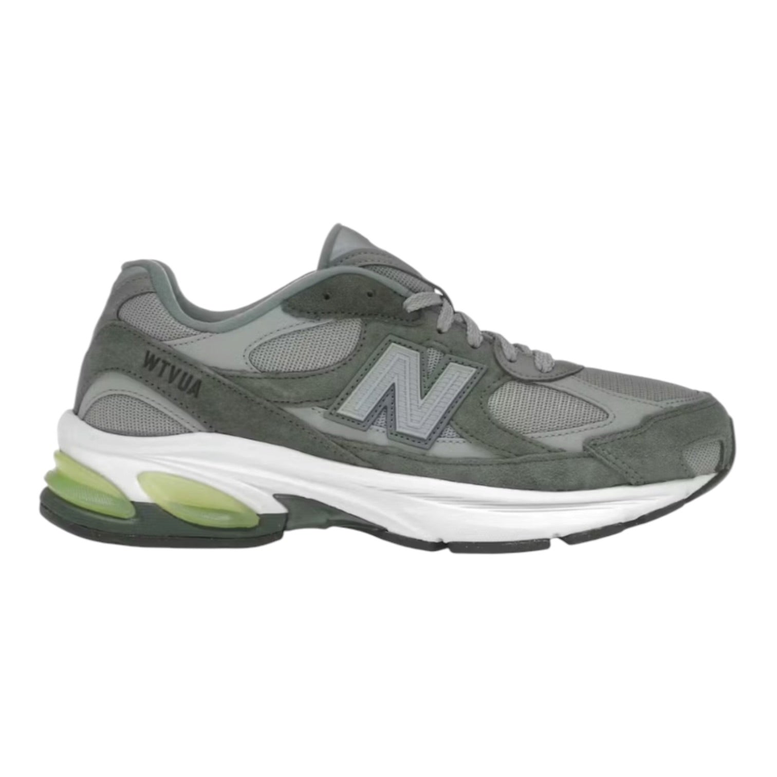 WTAPS x New Balance Abzorb 2010 Sneaker