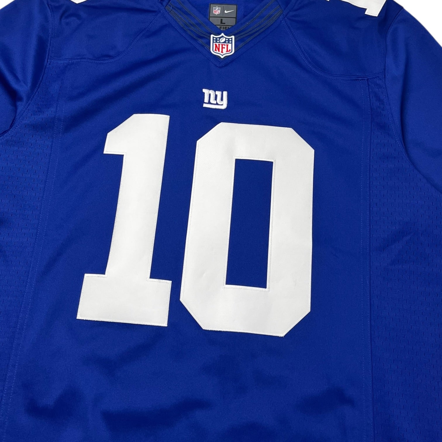 New York Giants Payton Manning Jersey