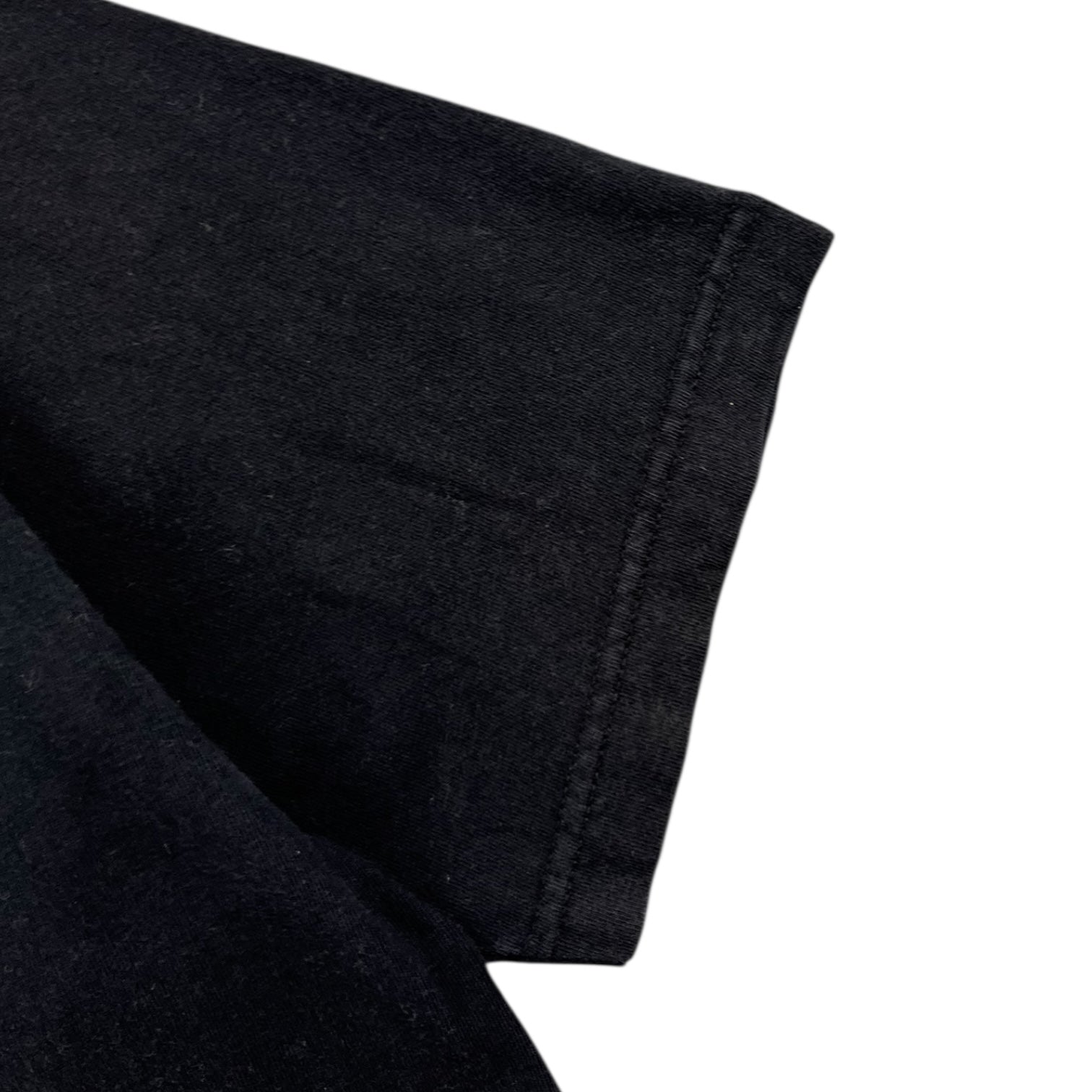 2005 Harley Davidson Lima Tee Black