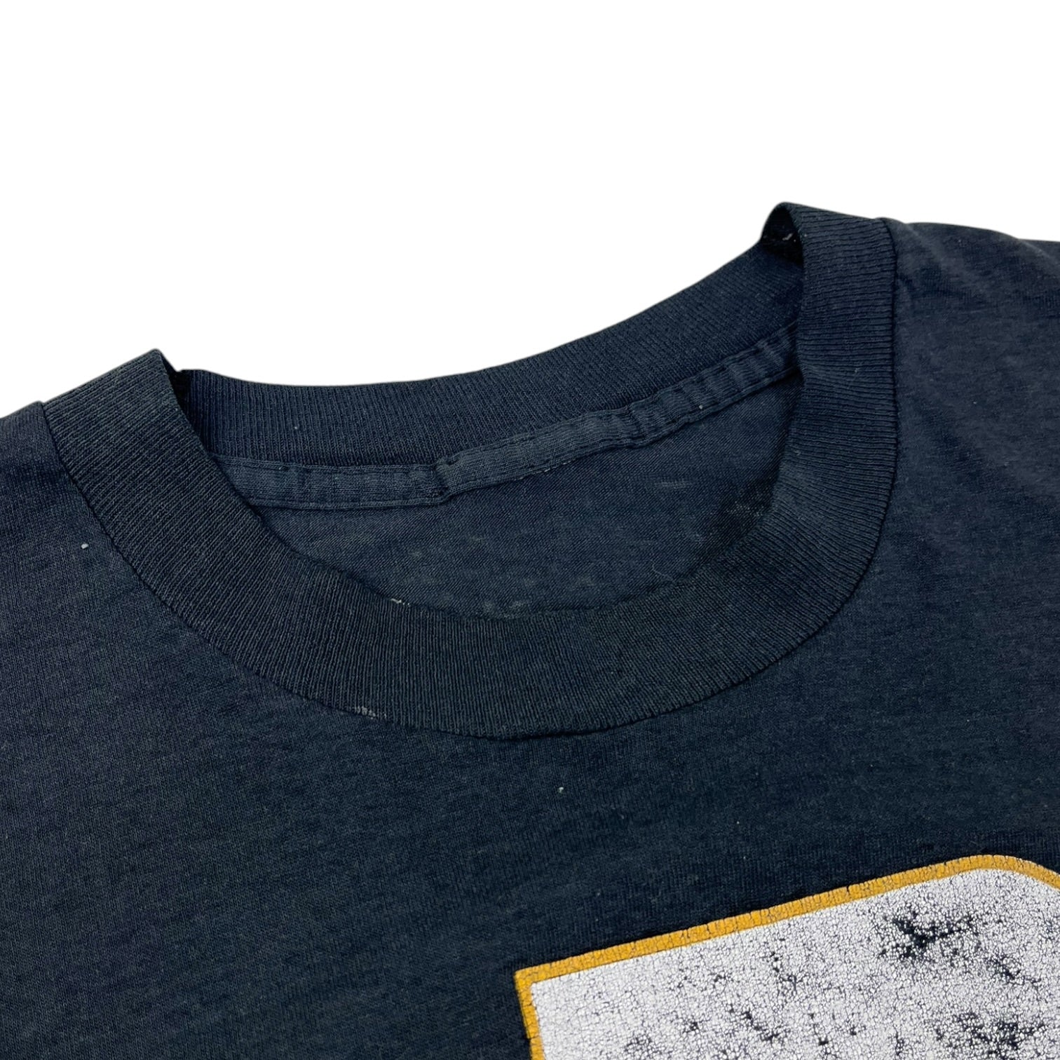 Vintage Public Enemy Cross Hairs T-Shirt