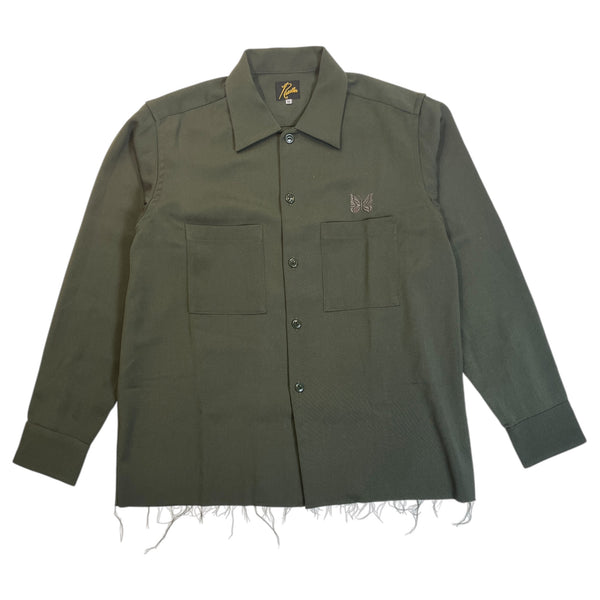 Needles C.O.B. One-Up Shirt