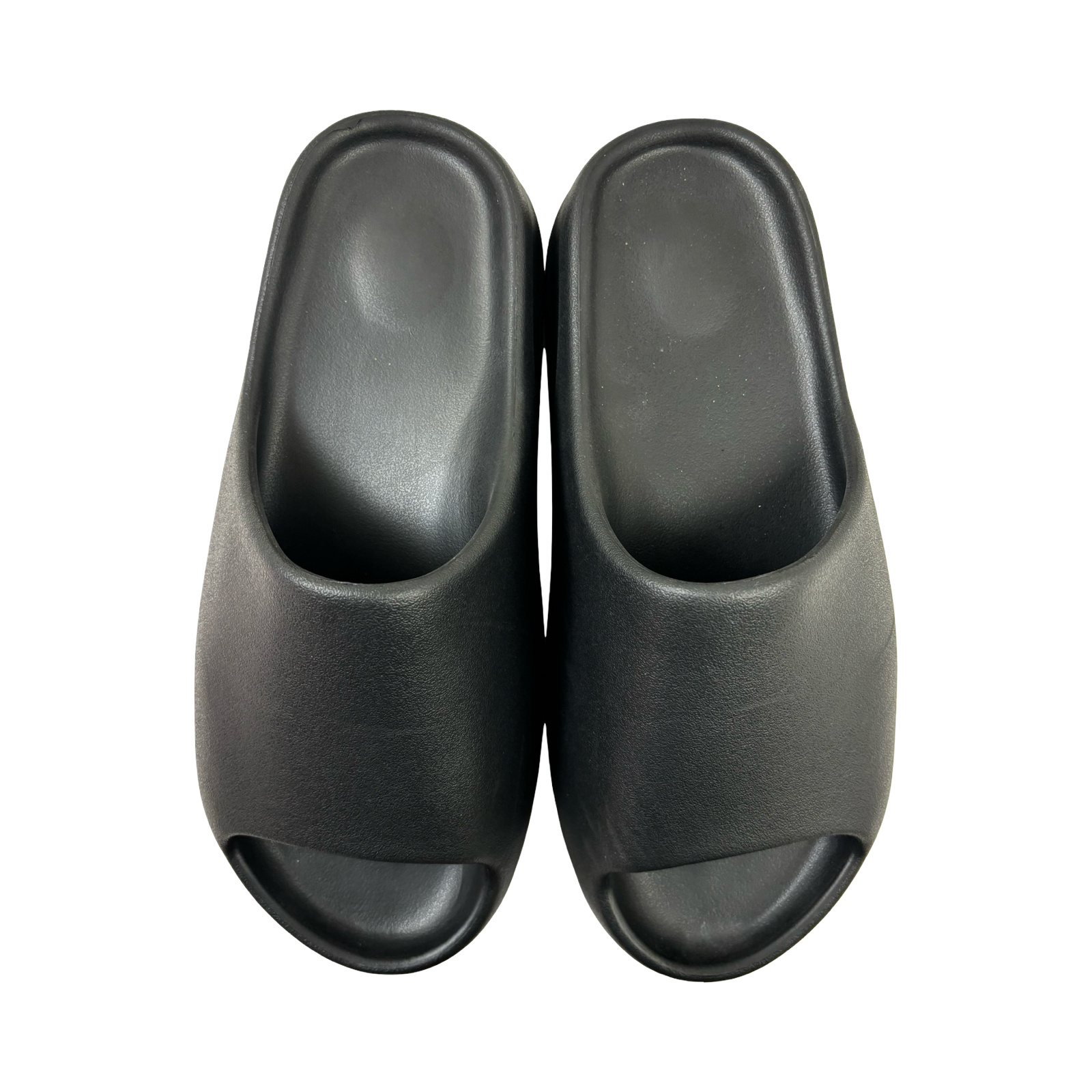 Yeezy Slide 01 Black (Used)