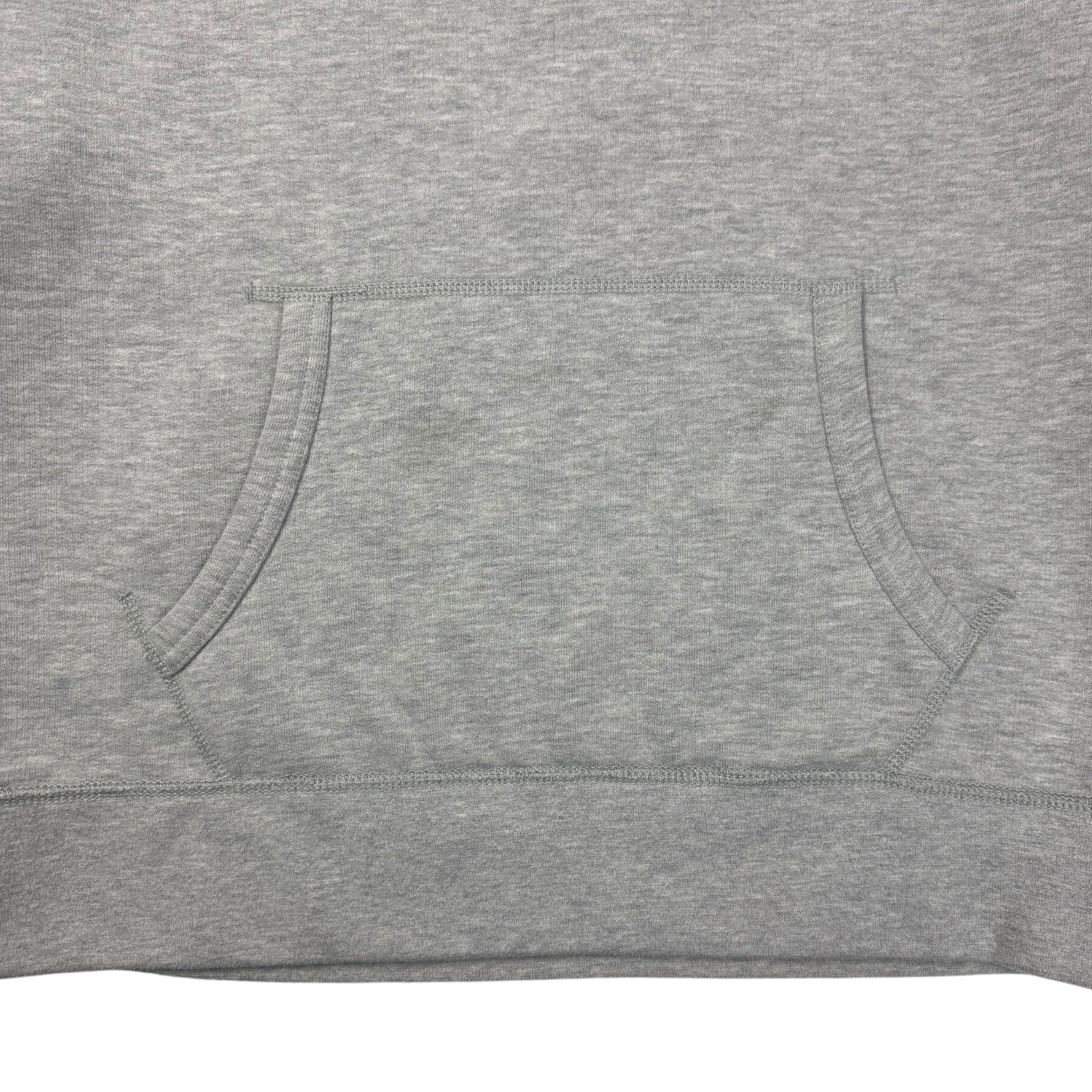 Polo Ralph Lauren Collared Pocketed Sweater