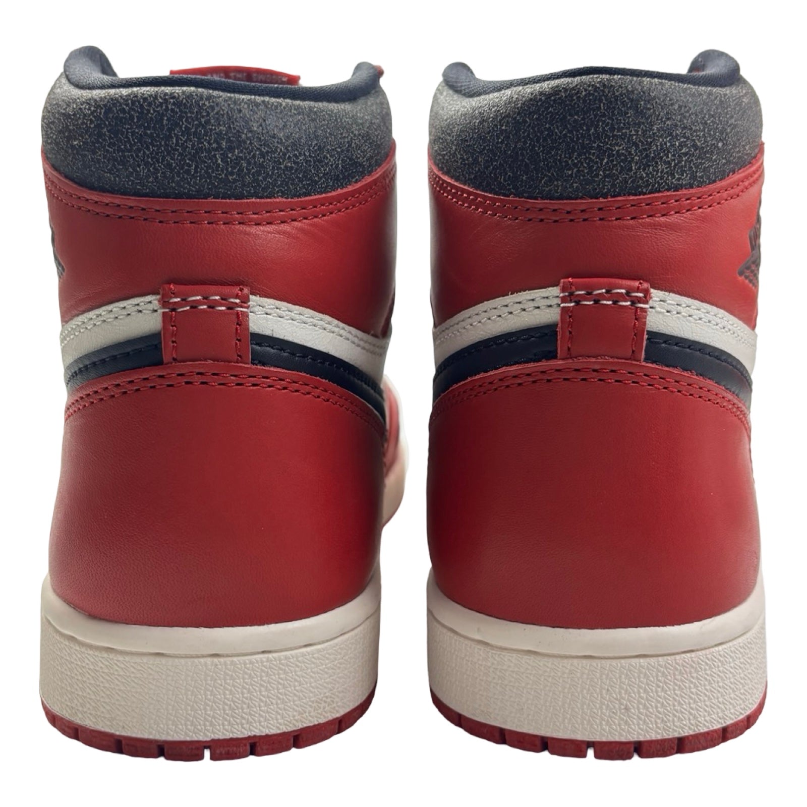 Jordan 1 Retro High OG Chicago Lost and Found (Used)