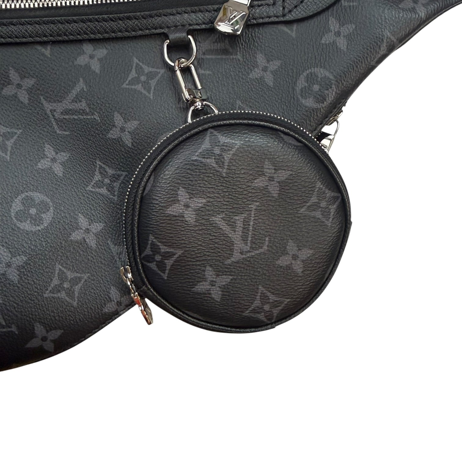 Louis Vuitton Duo SlingBag
