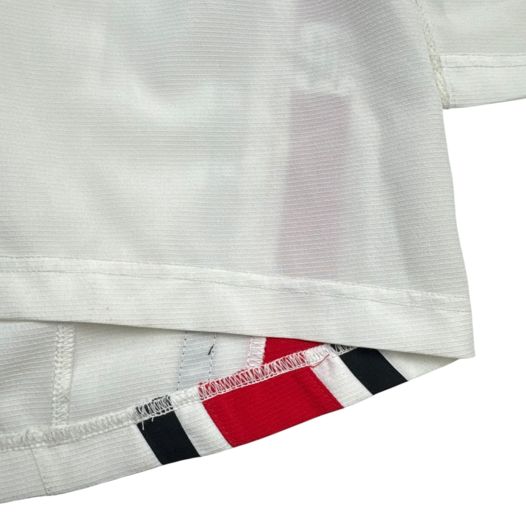 Vintage NWT Nike Team Canada Cam Barker NHL Jersey