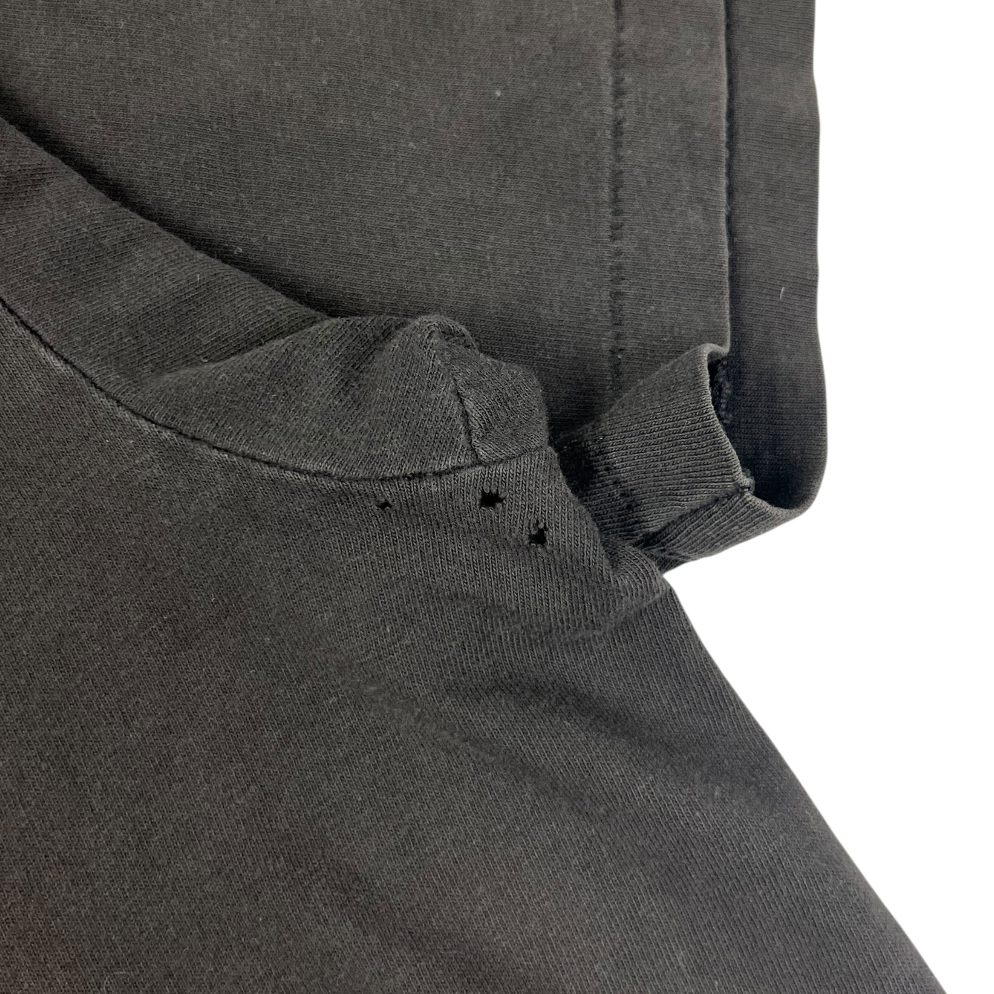 1997 Styx Grand Illusion Tour T-Shirt