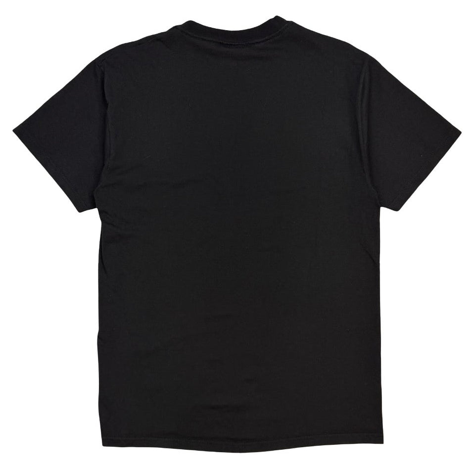 1998 Backstreet Boys Tour Tee Black