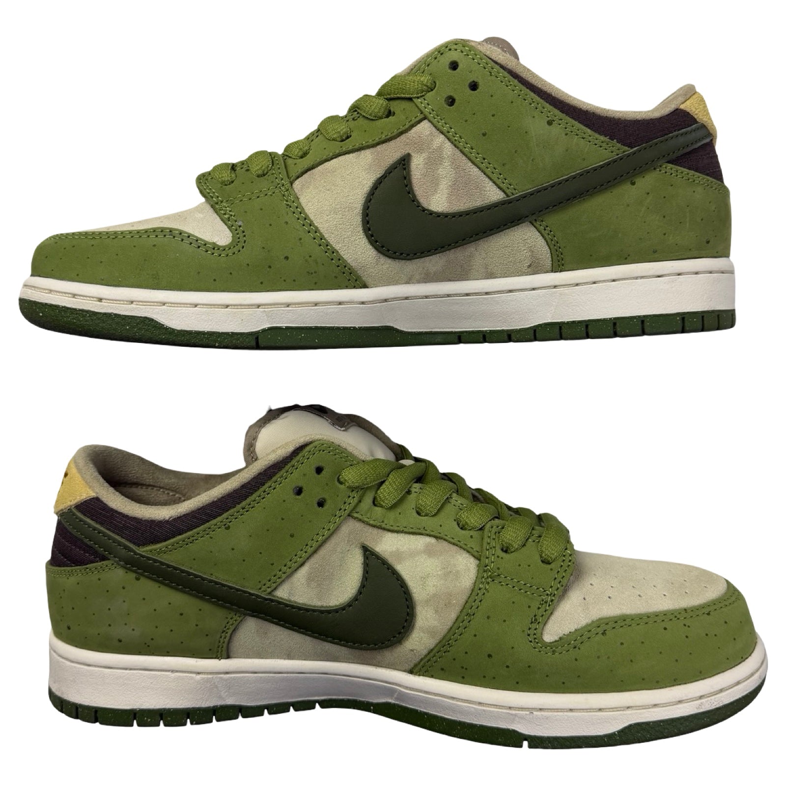 Nike SB Dunk Low Yuto Horigome (Used)