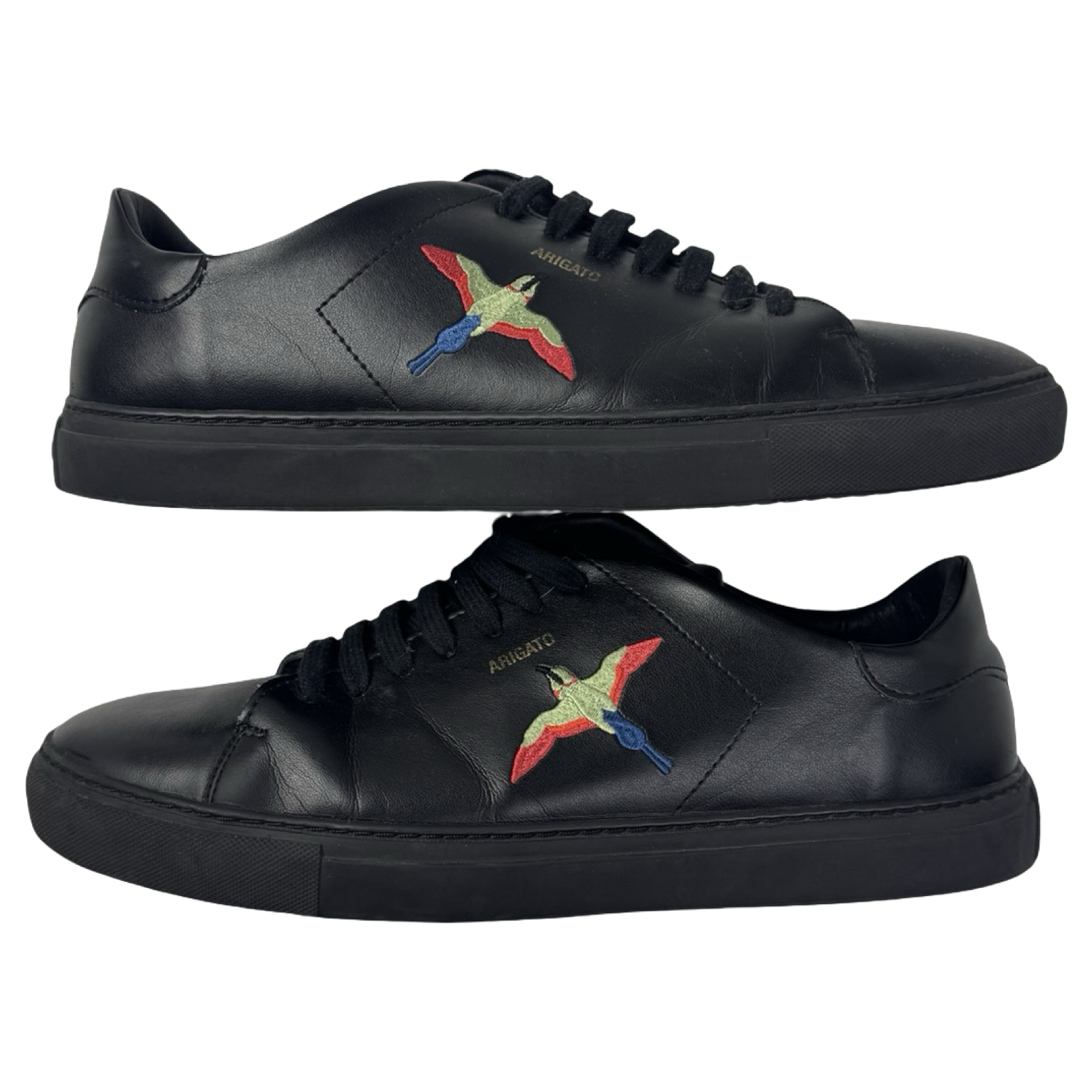 Axel Arigato Clean 90 Bird Sneaker (Used)