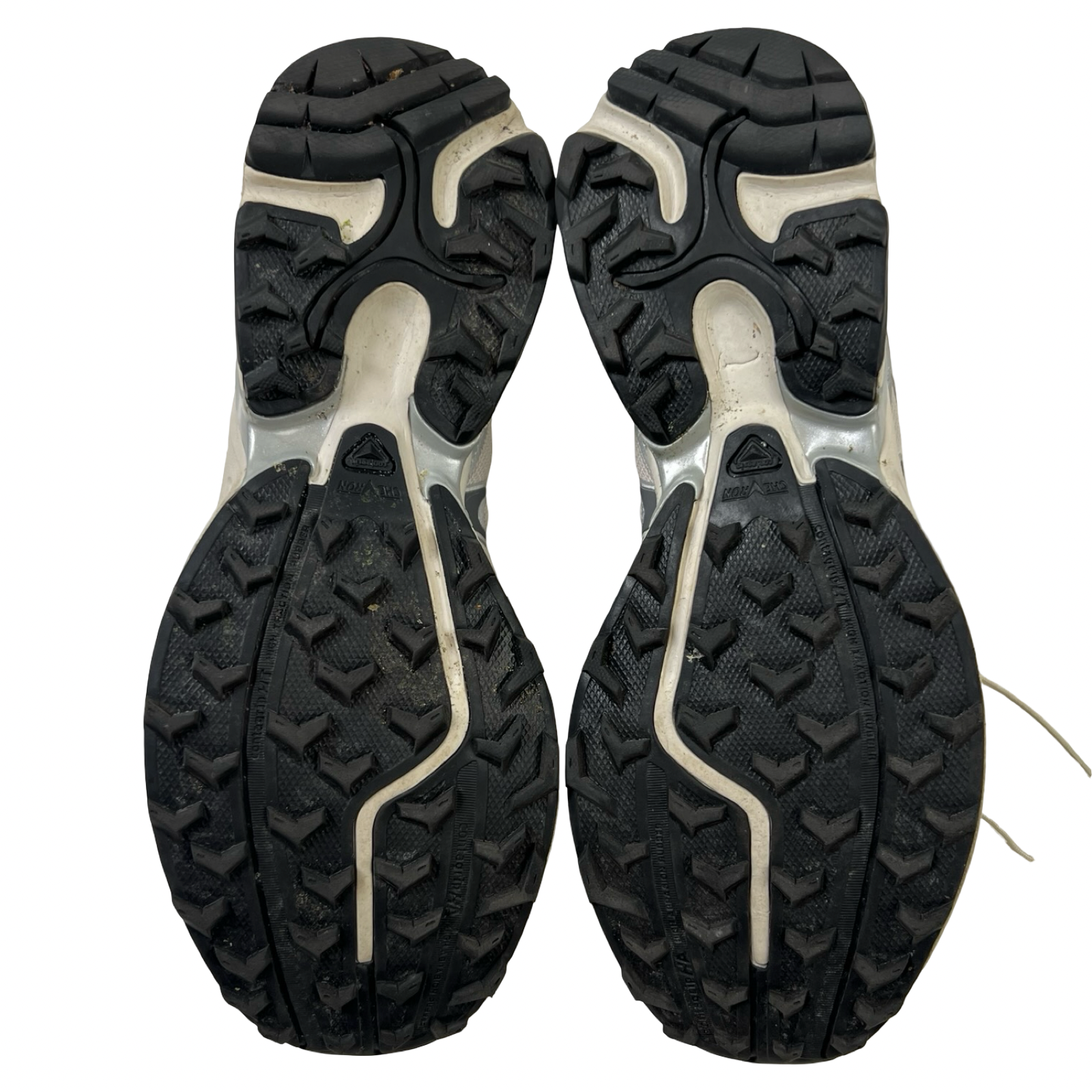 Salomon XT-Whisper Lunar Rock (Used)