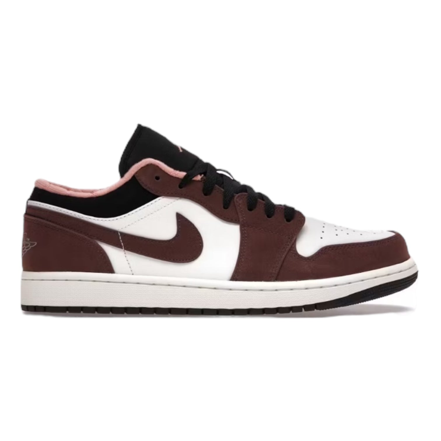 Jordan 1 Low Mocha (Used)