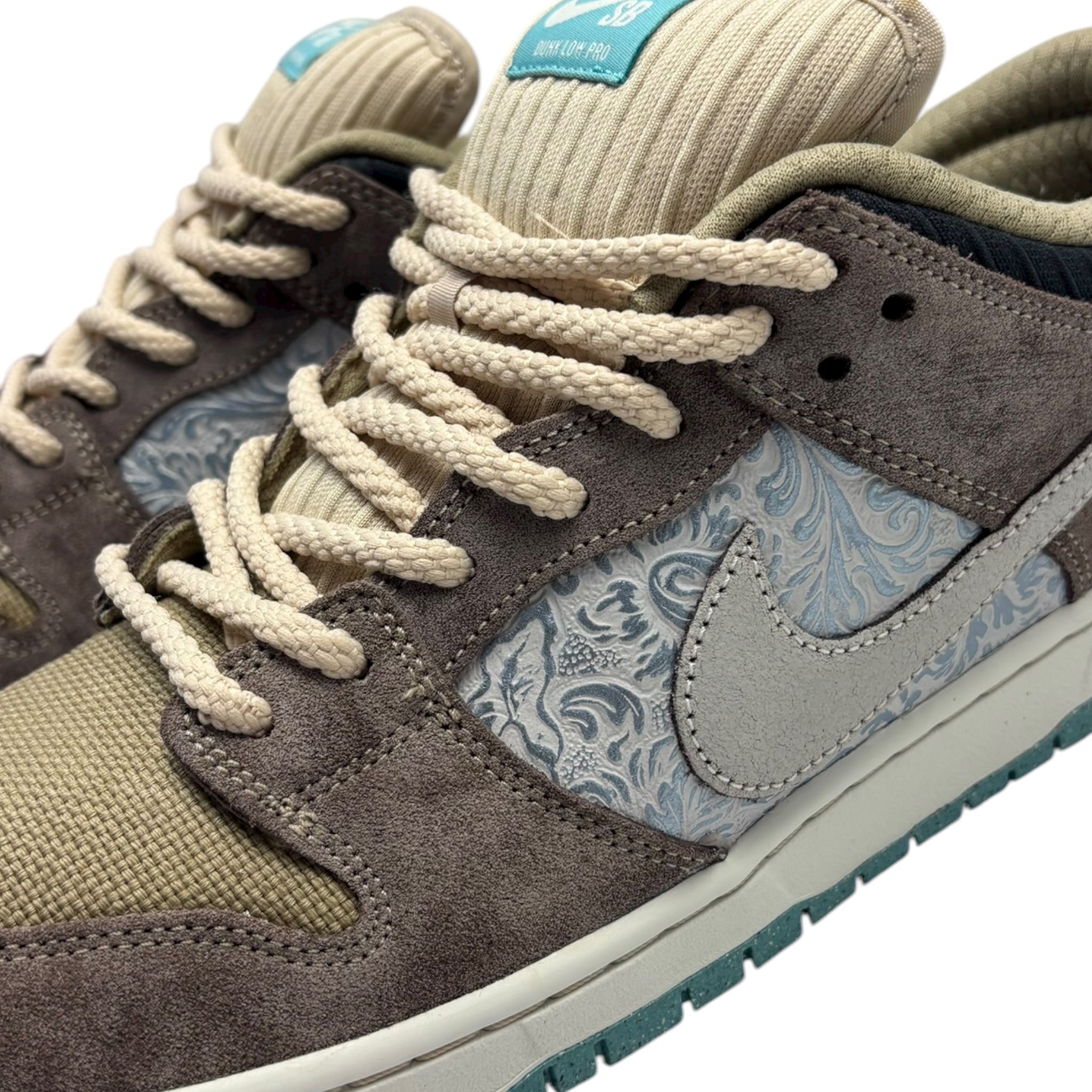 Nike SB Dunk Low Big Money Savings (Used)