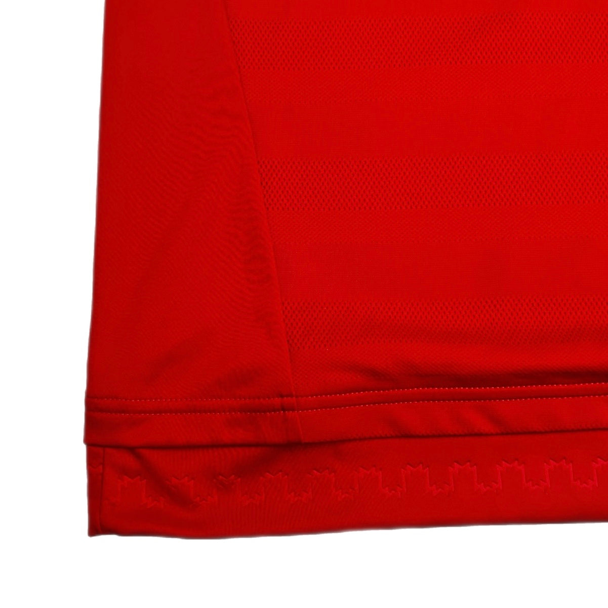2015-16 Manchester United Home Jersey
