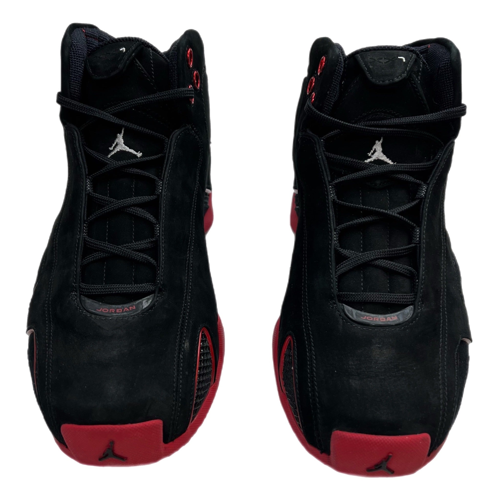 Jordan CDP Countdown Pack 2/21