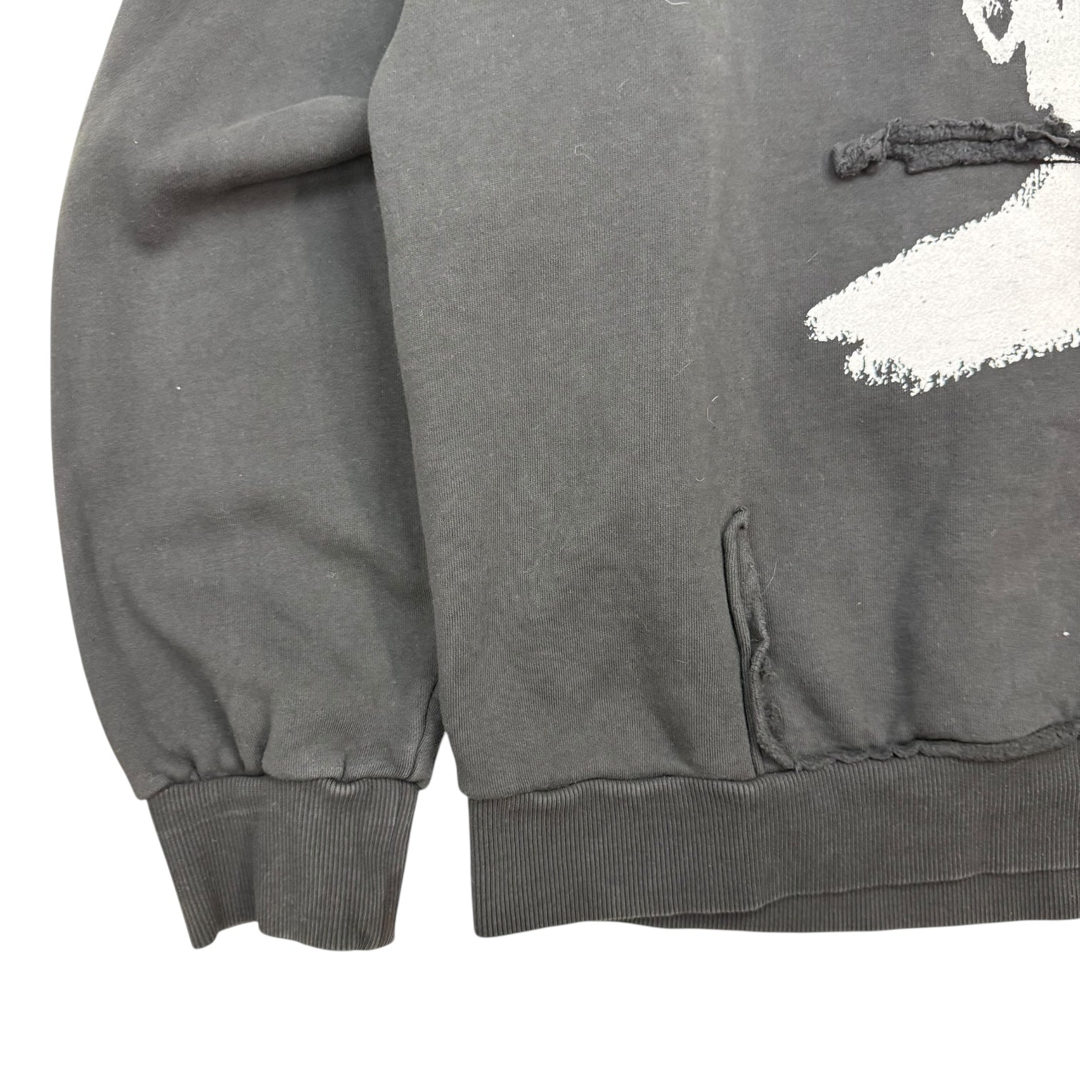 21 Savage The American Dream Tour Hoodie Black