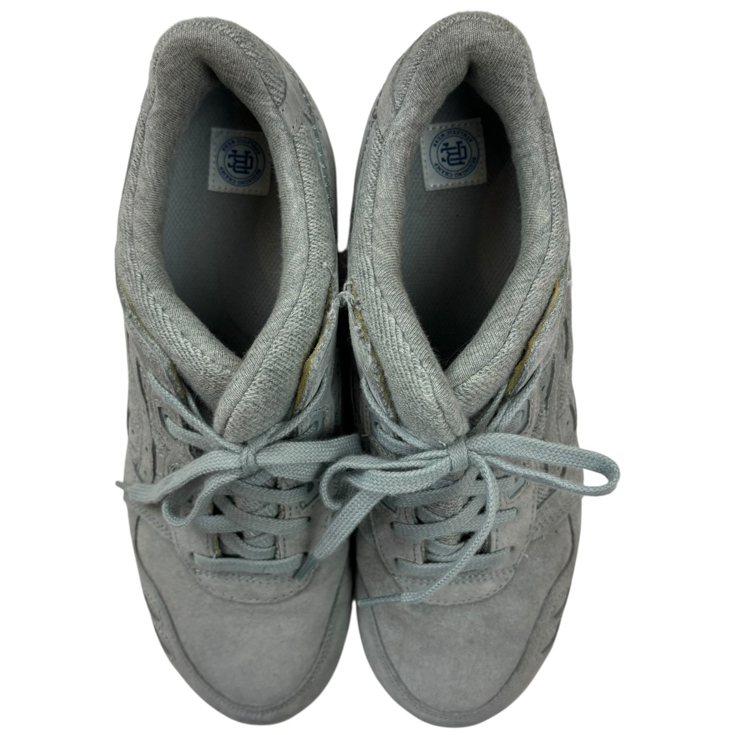 Reigning Champ x ASICS Gel-Lyte III Grey (Used)