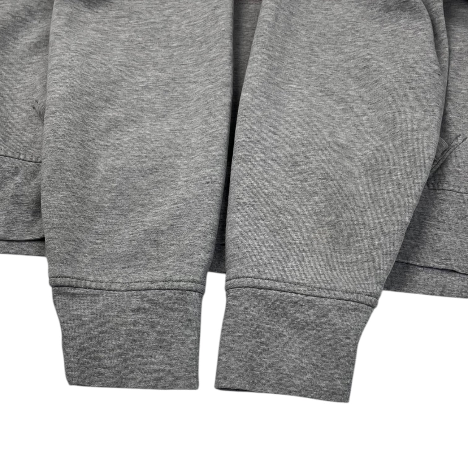 Polo Ralph Lauren Big Pony Hoodie Grey