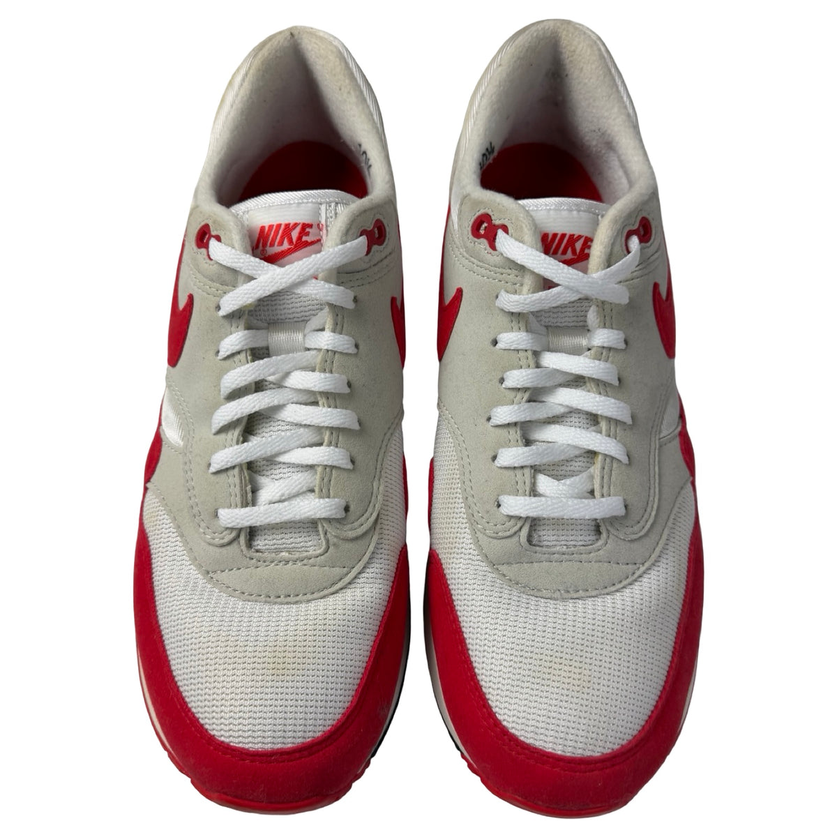 Nike Air Max 1 ‘86 OG Big Bubble Sport Red (Used)