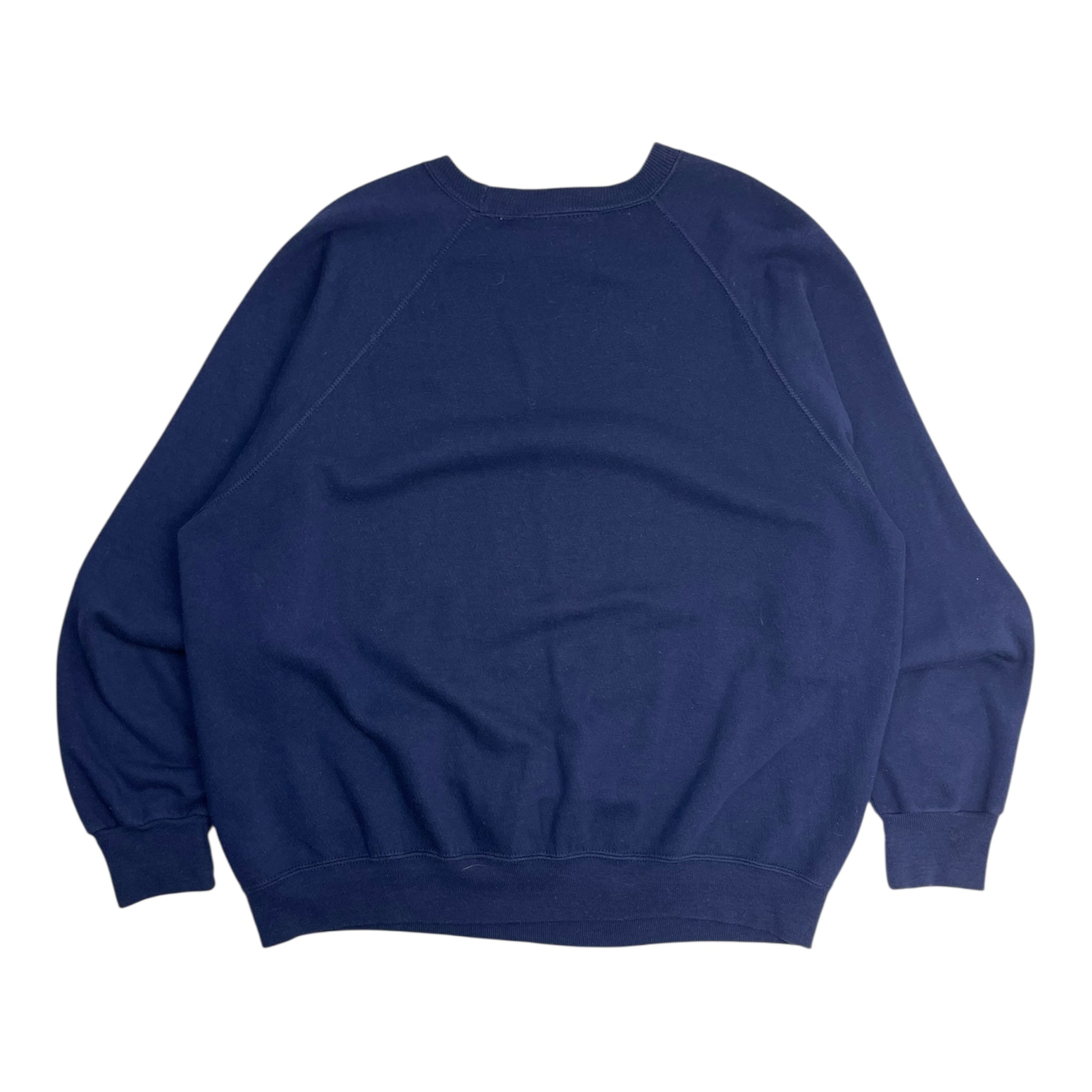 1987 MLB Minnesota Twins World Series Championship Crewneck