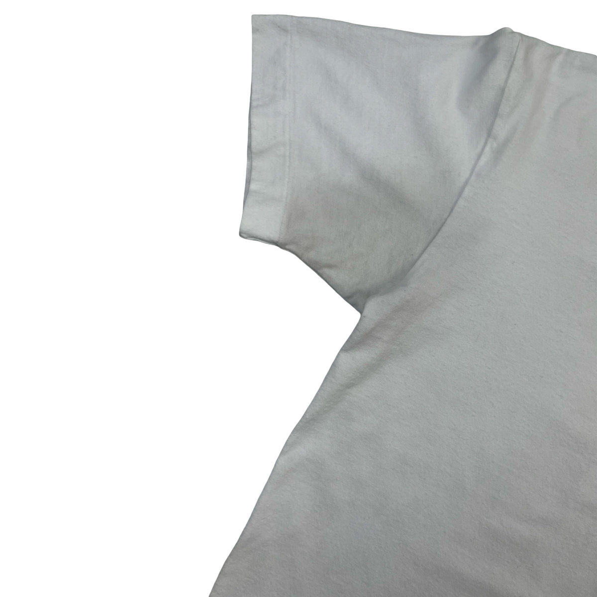 Comme De Garcons Play Heart T-Shirt