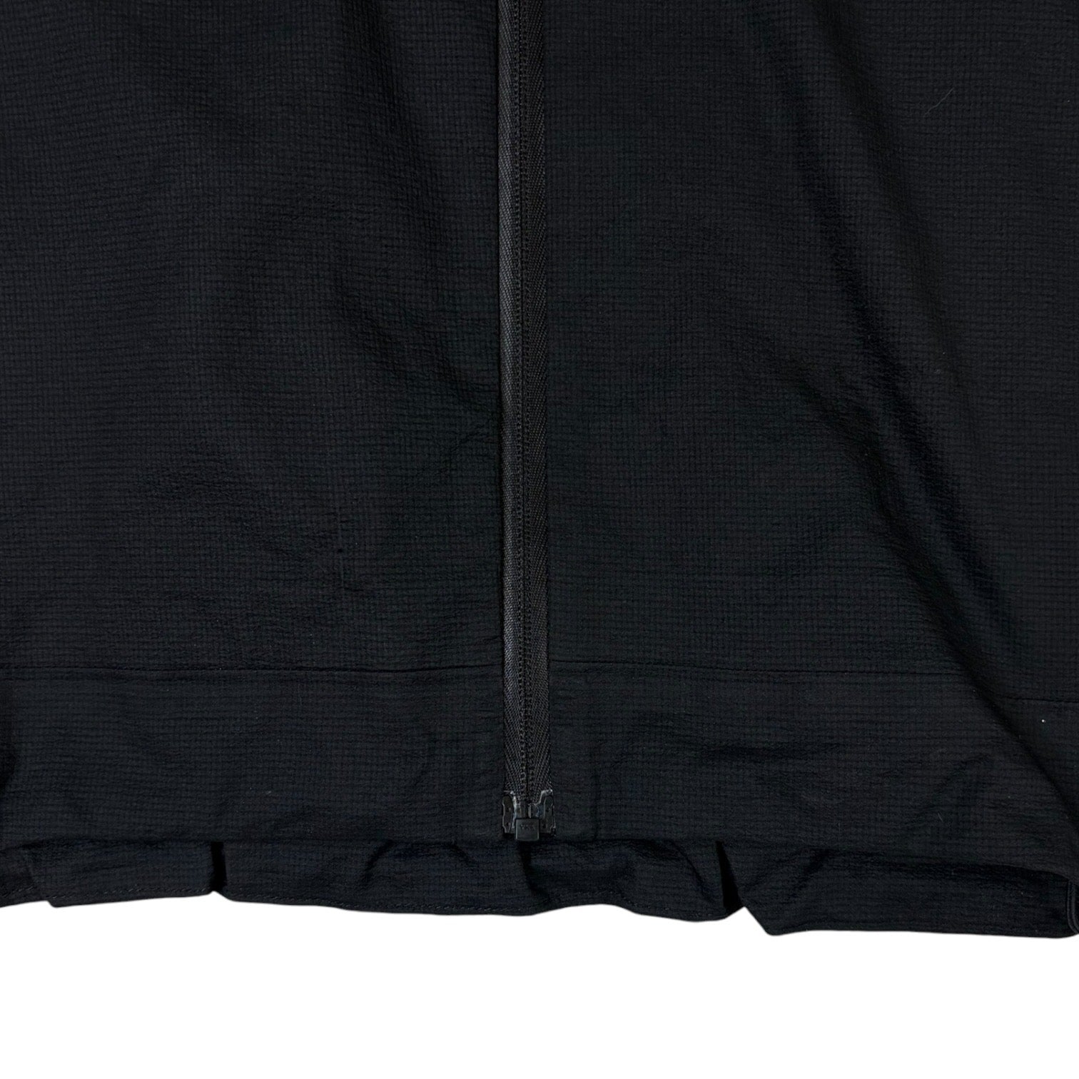(W) Arc’teryx Veilance Asset Airshell Jacket Black