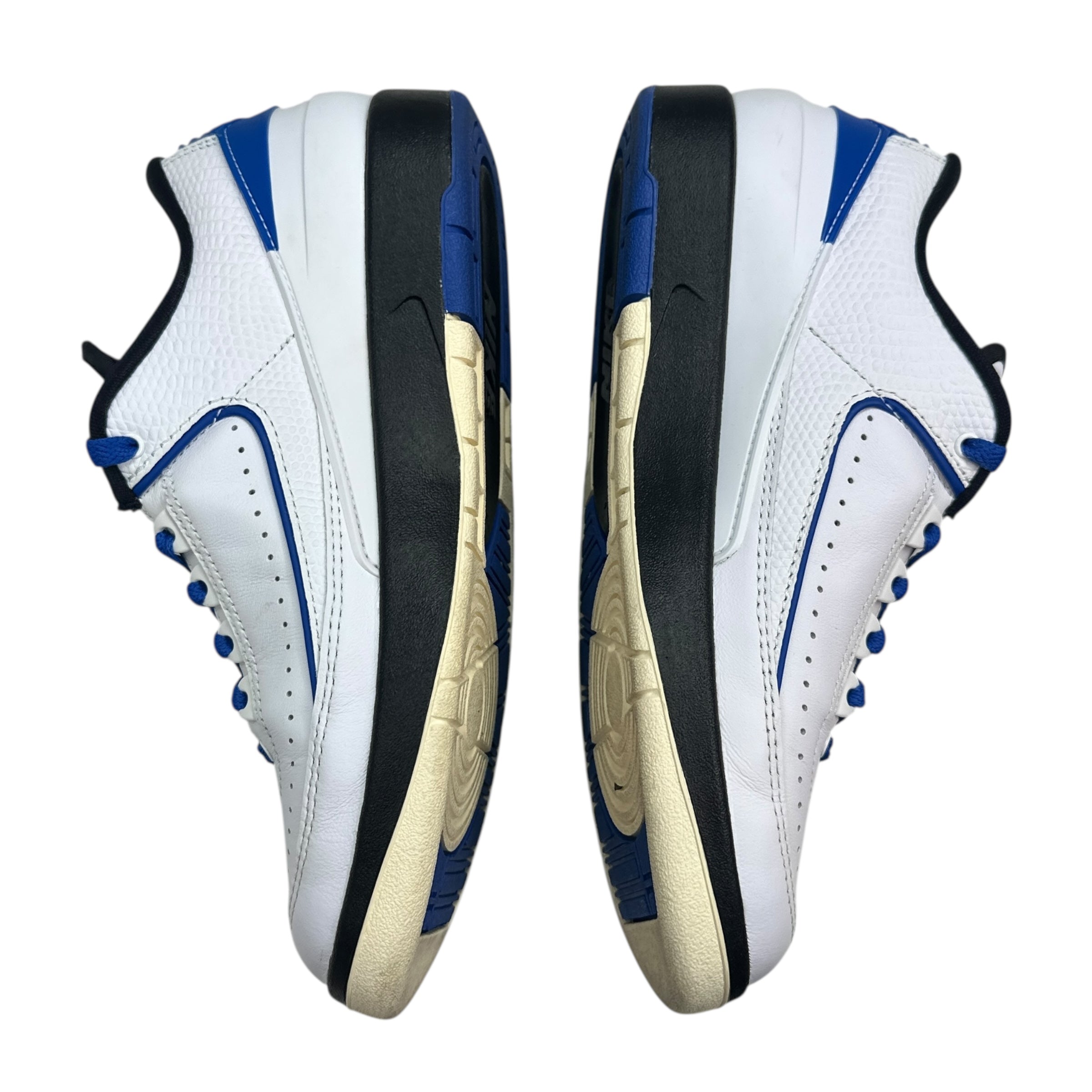 Jordan 2 Retro Low Varsity Royal Women’s (Used)