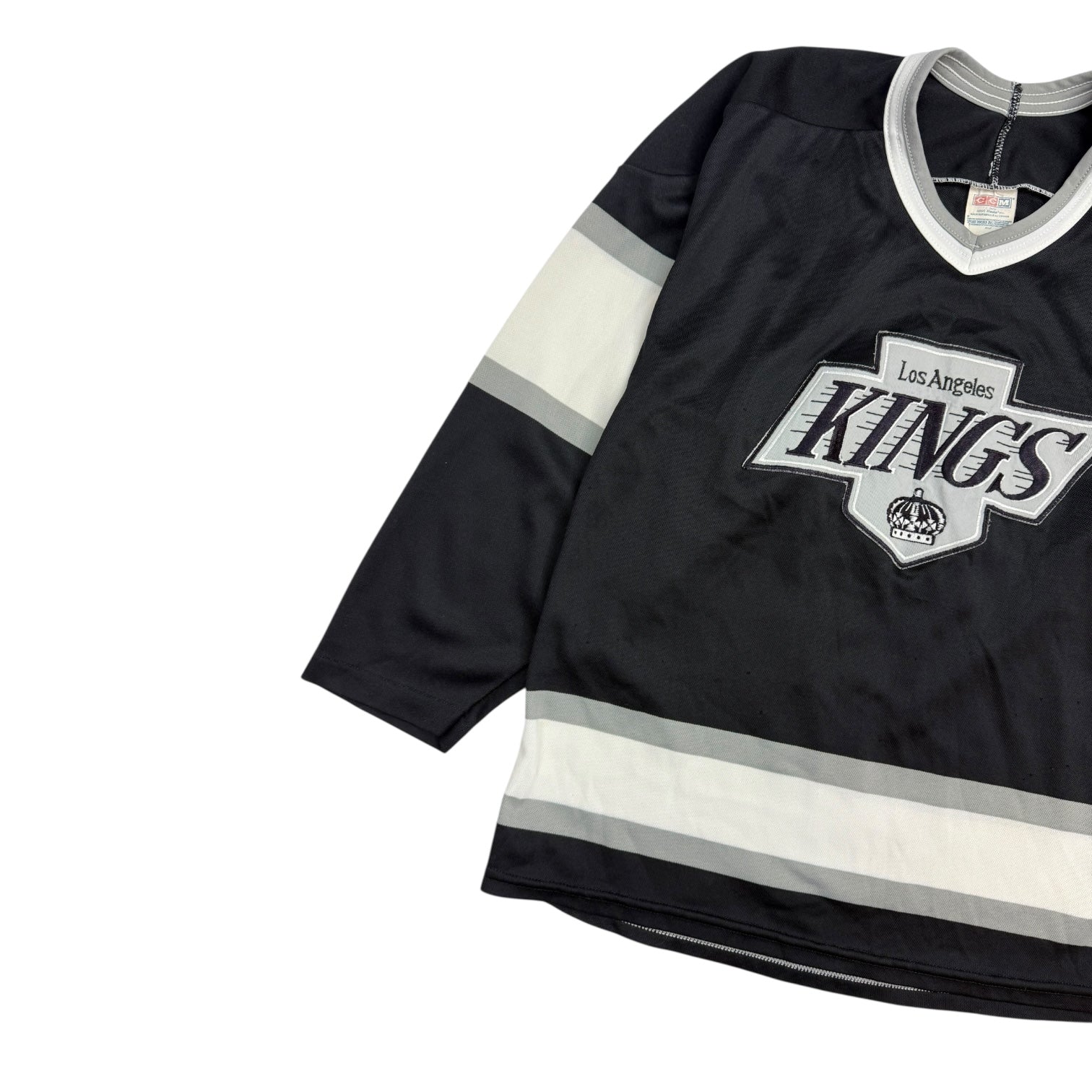 Vintage Los Angeles Kings CCM Jersey