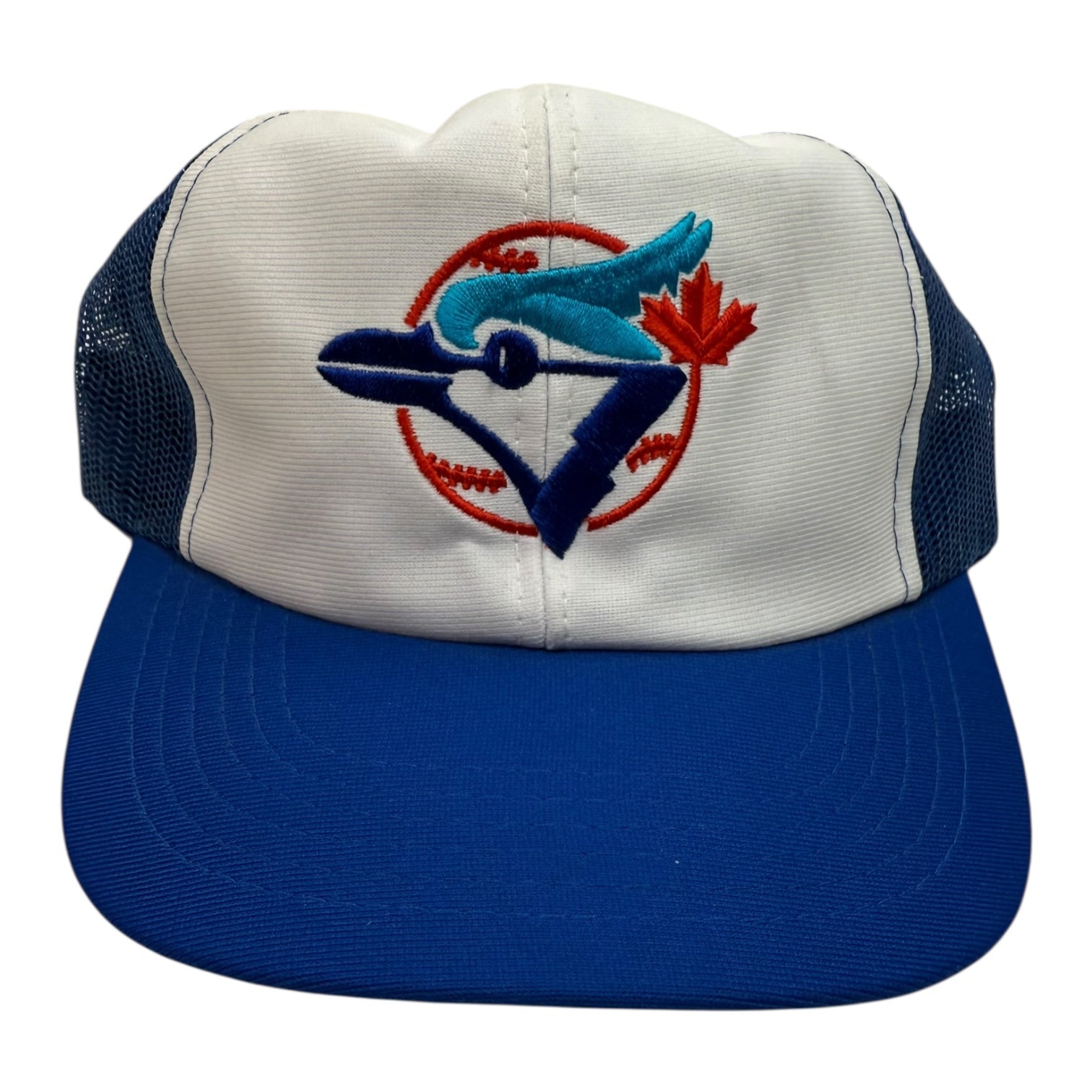 Vintage Toronto Blue Jays Trucker Hat