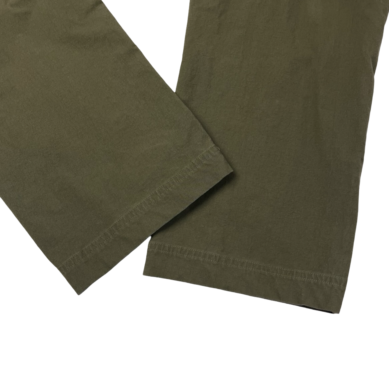 Arc’teryx Cronin Cotton Pants Olive