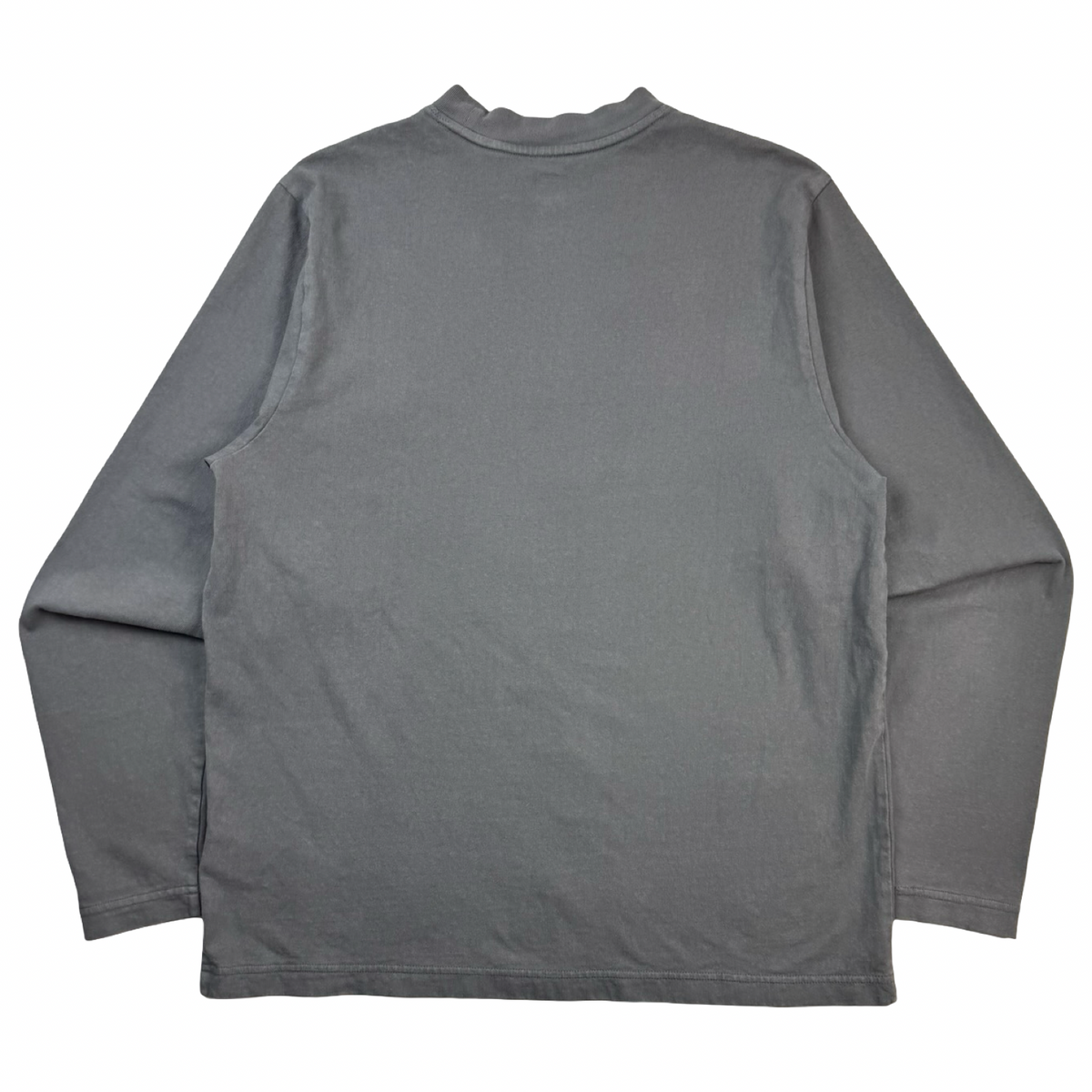 Yeezy x GAP Long Sleeve Dark Gray