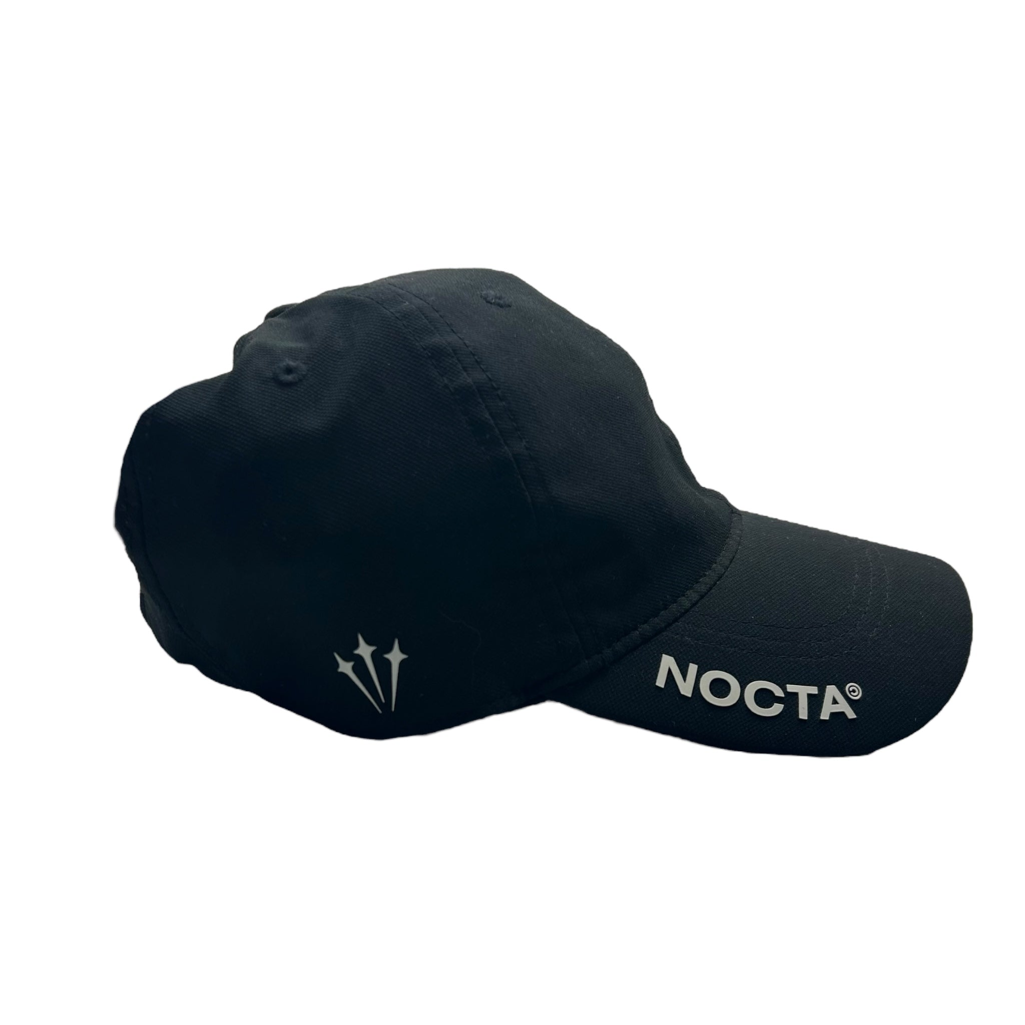 Nike Nocta Clublink Hat Black