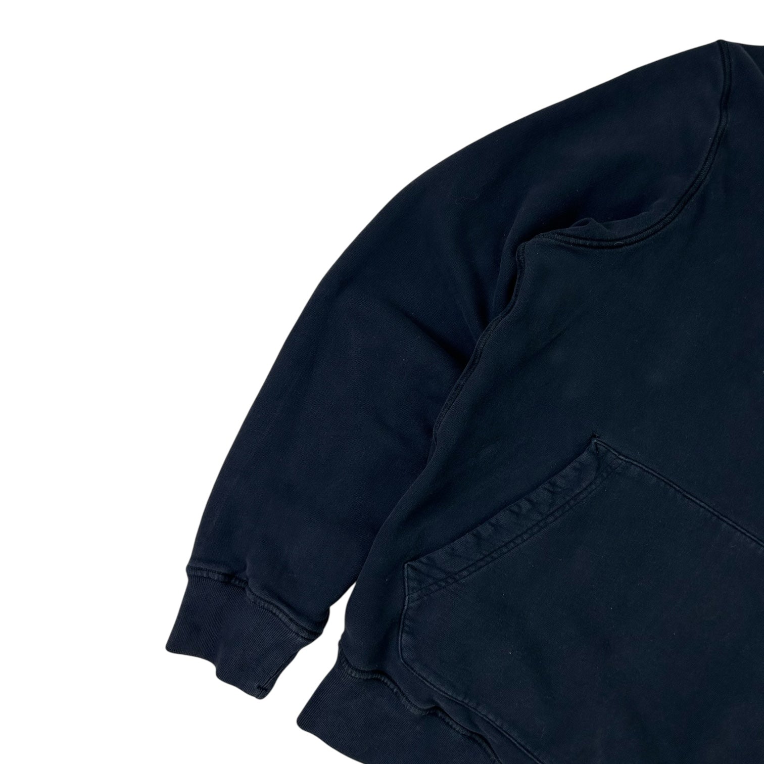 Stone Island Hoodie Navy