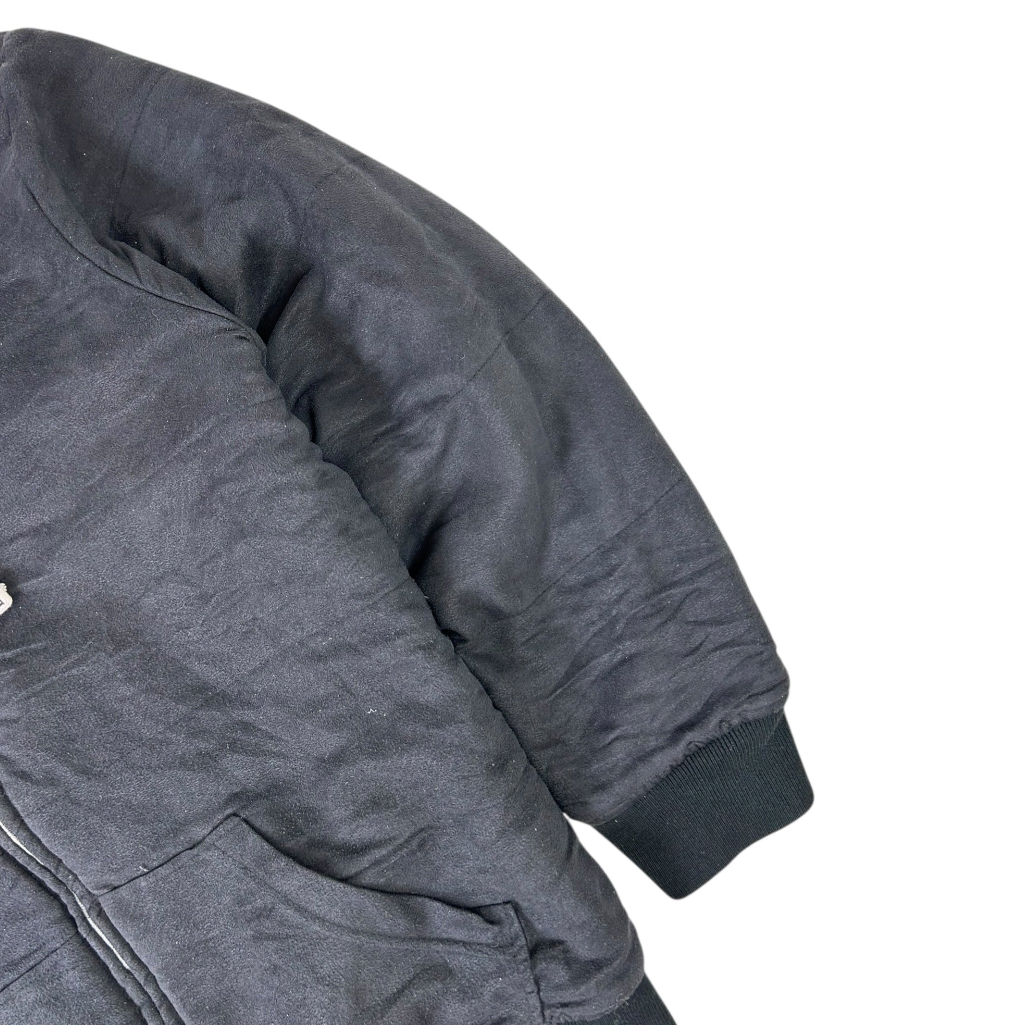 Ecko Unlimited Zip Hoodie Reversible