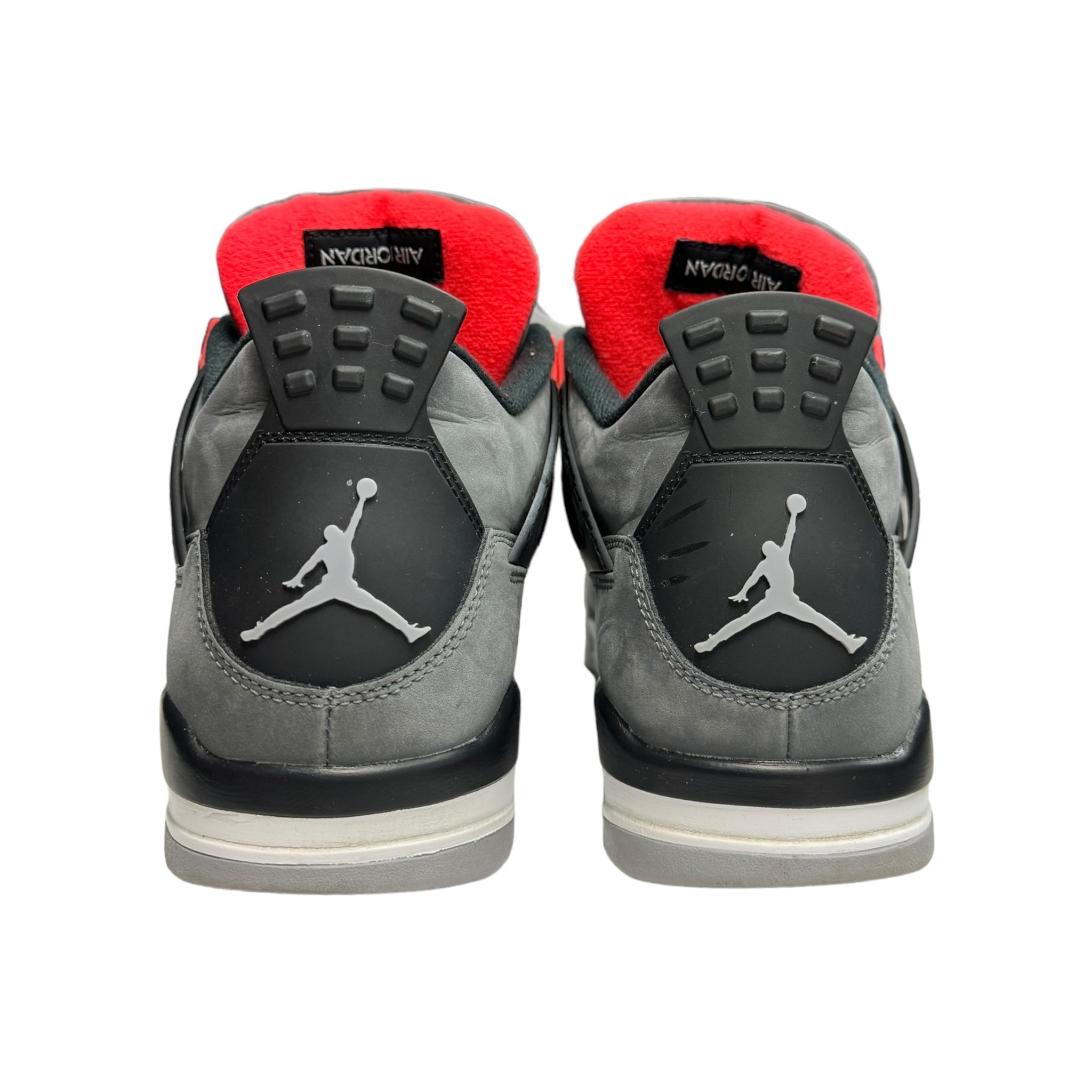 Jordan 4 Infrared (Used)