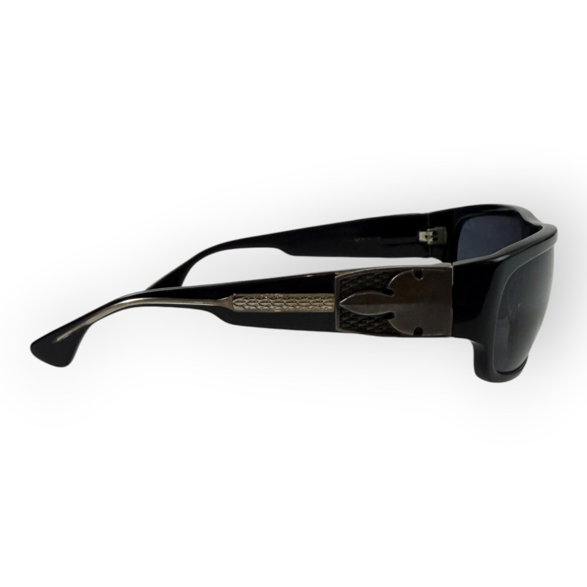 Chrome Hearts G Money Glasses