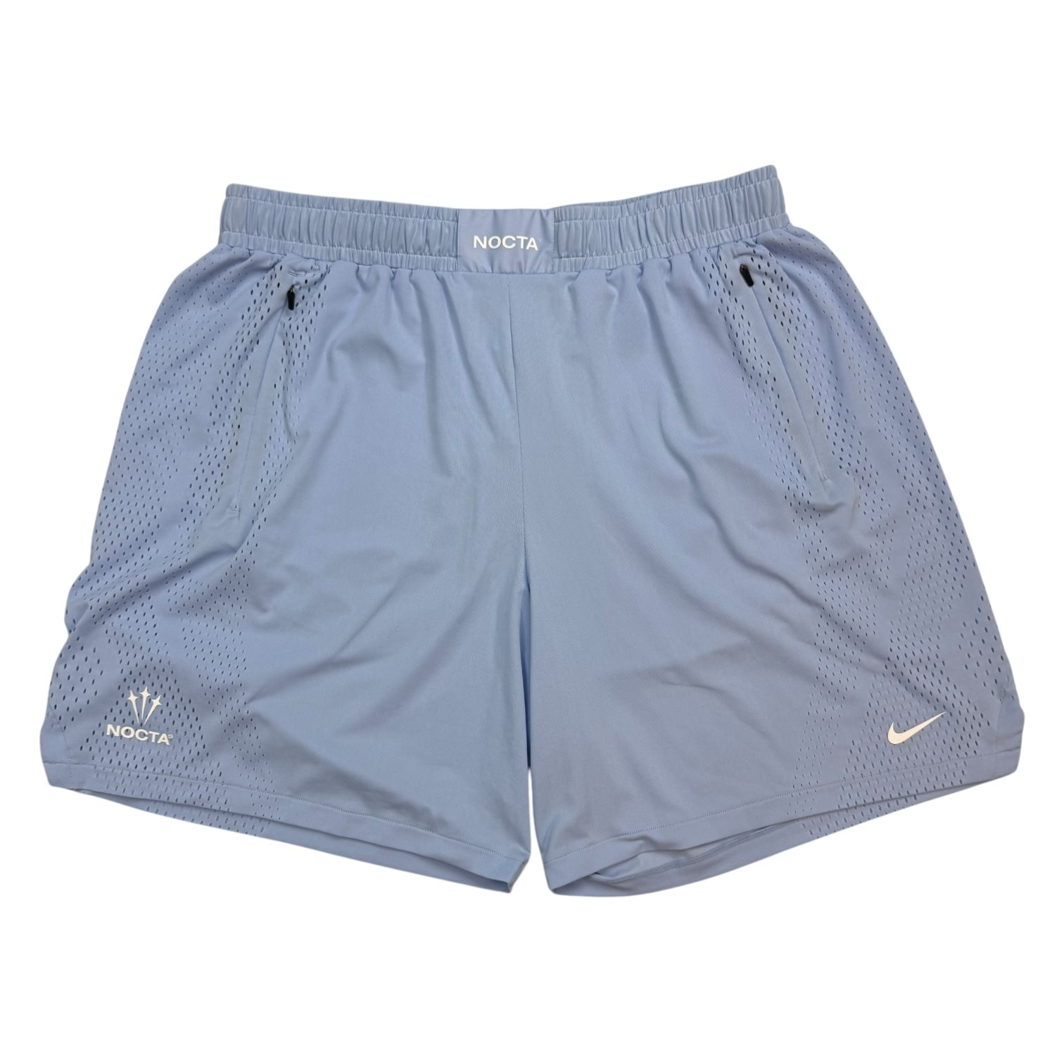 Nike x Nocta NRG Shorts Blue