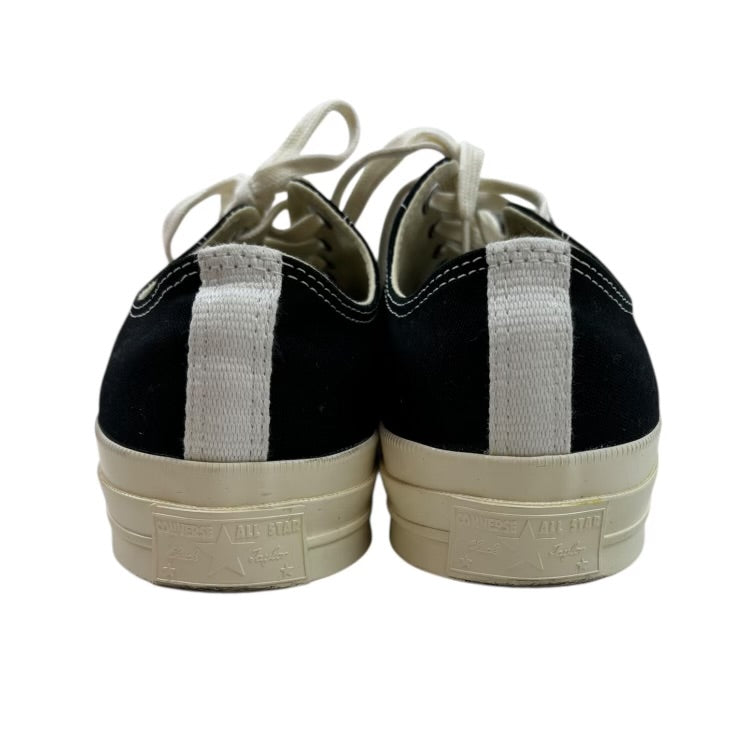 Converse Chuck Taylor Low CDG Play Black (Used)