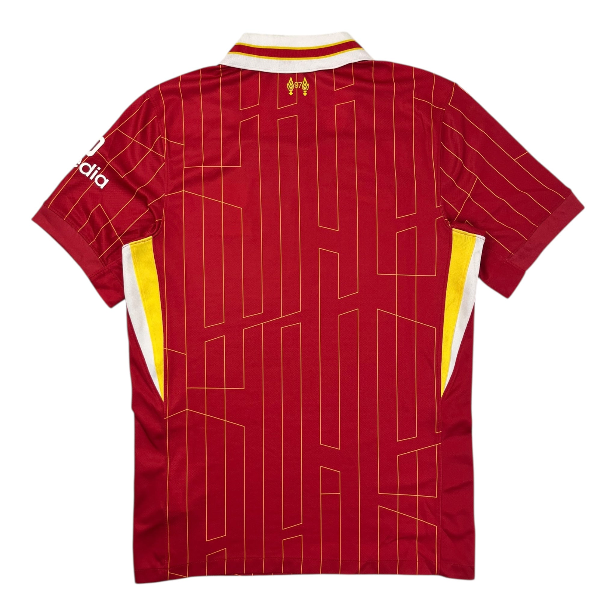 Liverpool FC 24/25 Nike Home Jersey