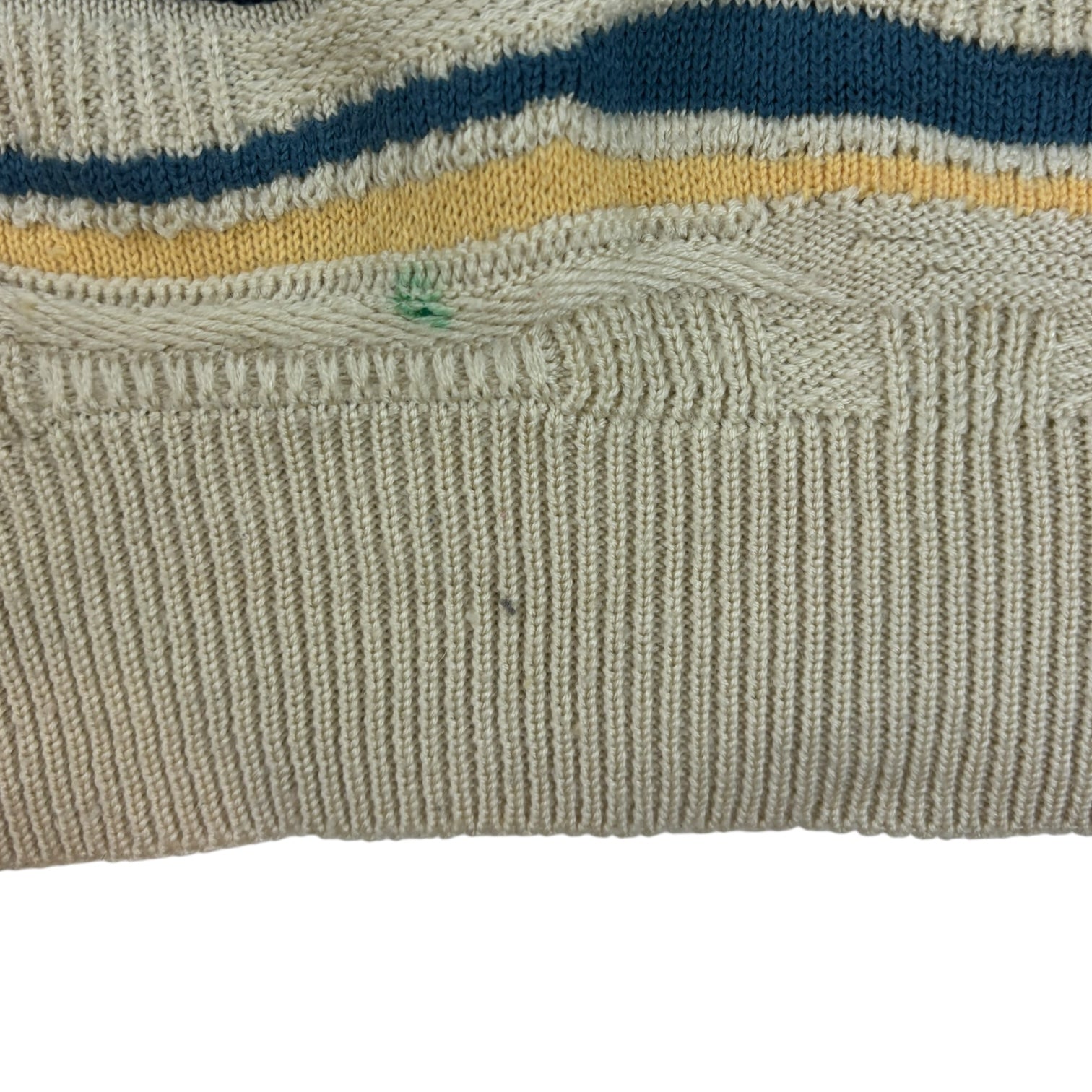 Vintage Gomsol Knit Sweater