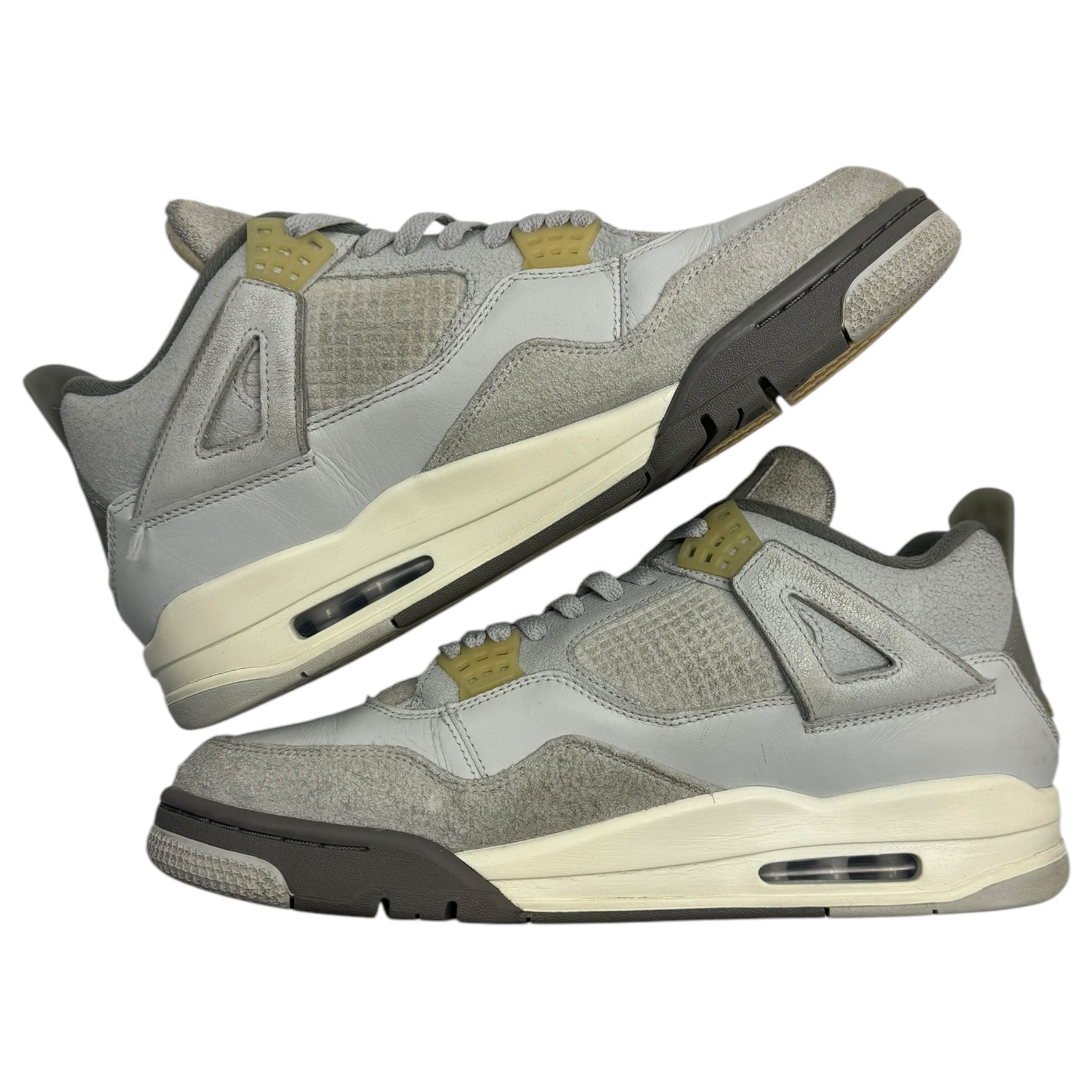 Jordan 4 Craft Photon Dust (Used)