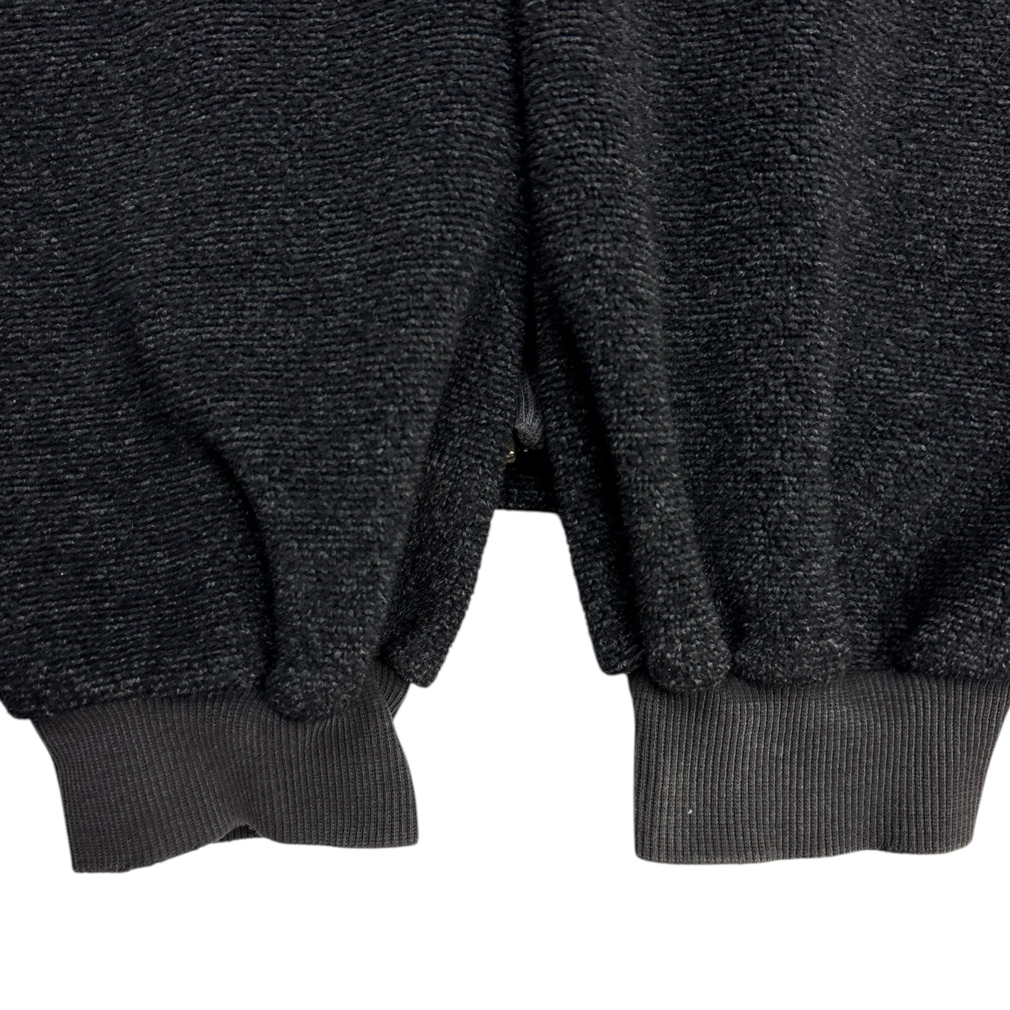 Vintage Levi’s Silvertab Full Zip Fleece