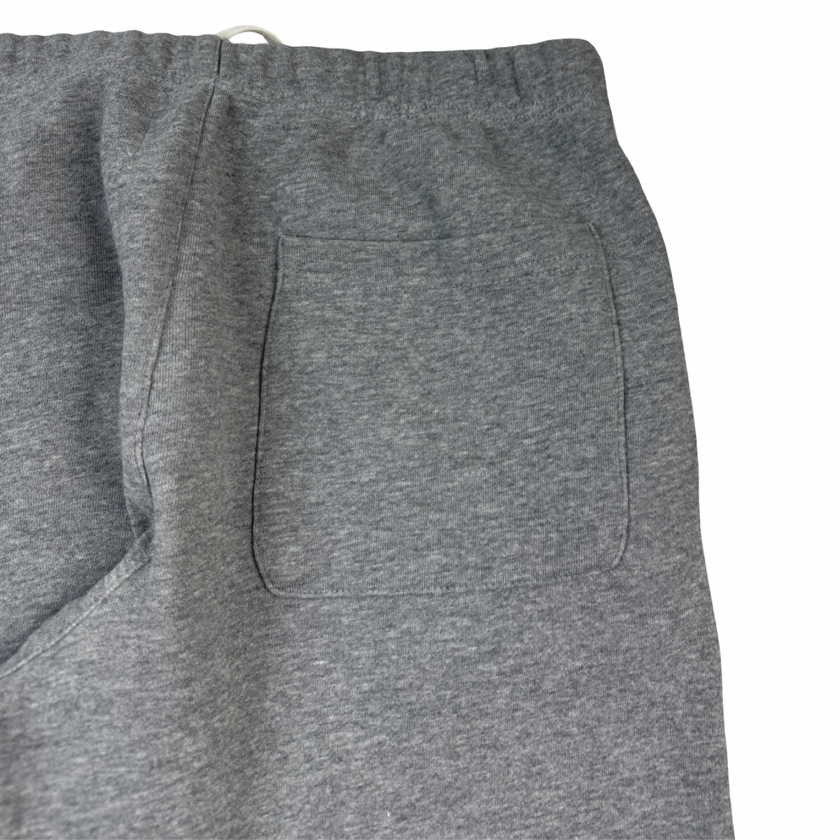 Fear of God Essentials Sweatpants Heather Grey