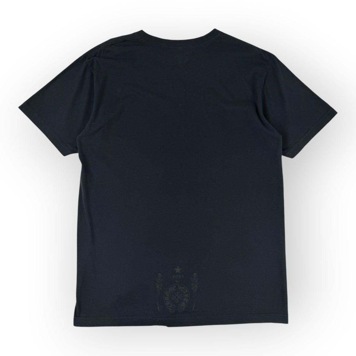 Chrome Hearts Foti T-Shirt Black