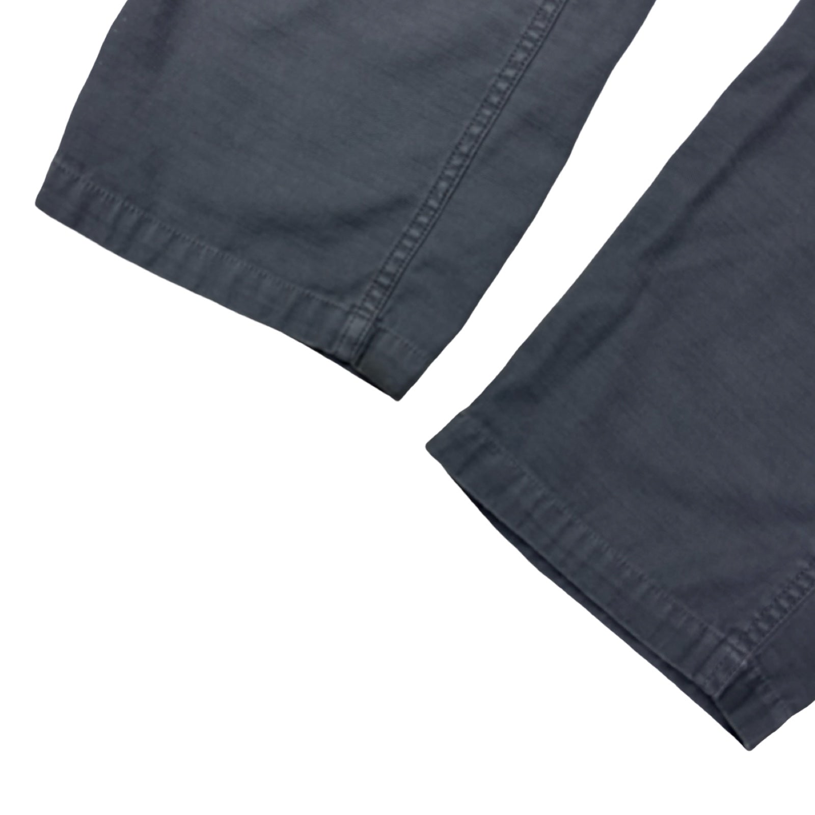Gramicci Cargo Belt Trousers Grey